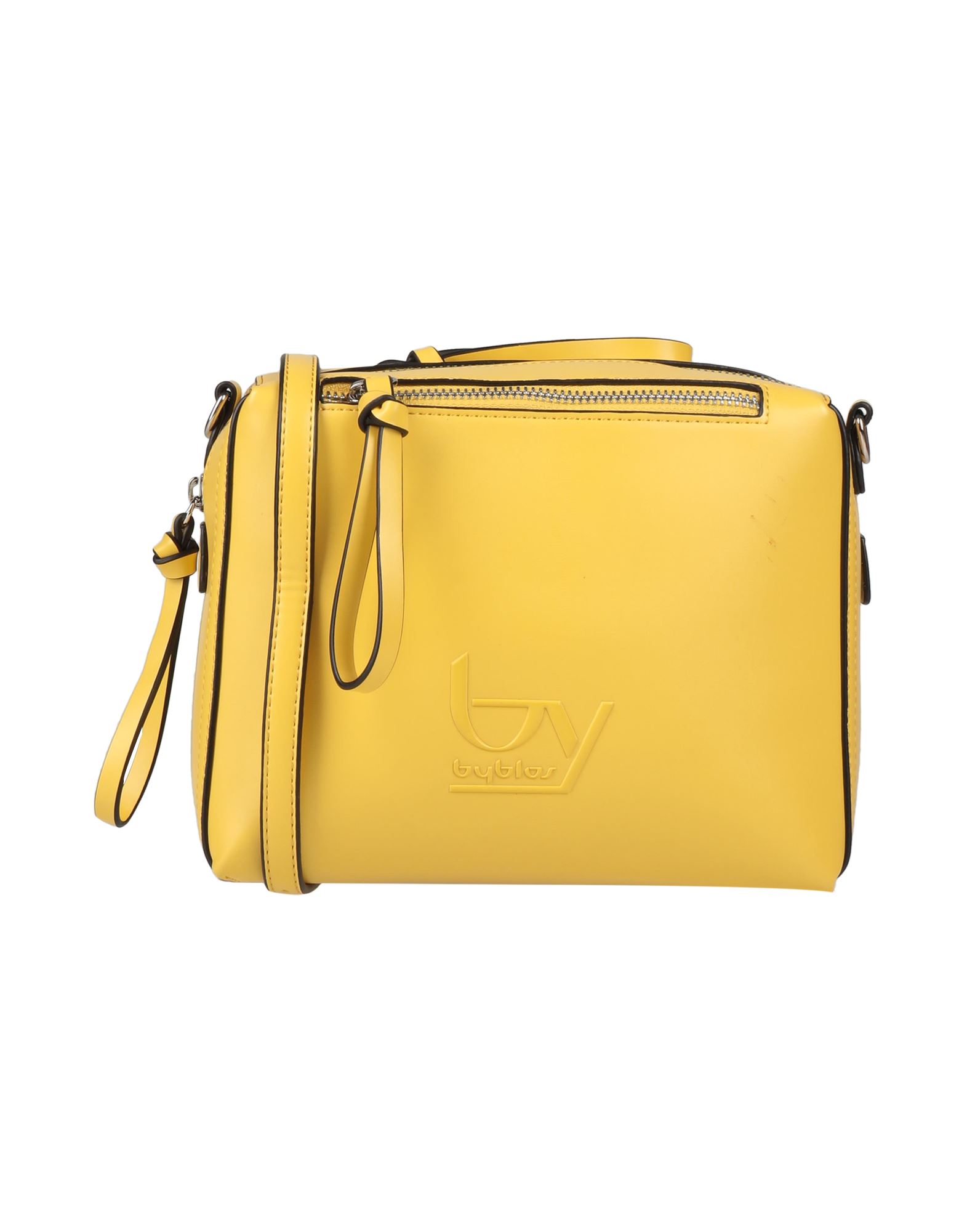 By Byblos Handbags In Yellow