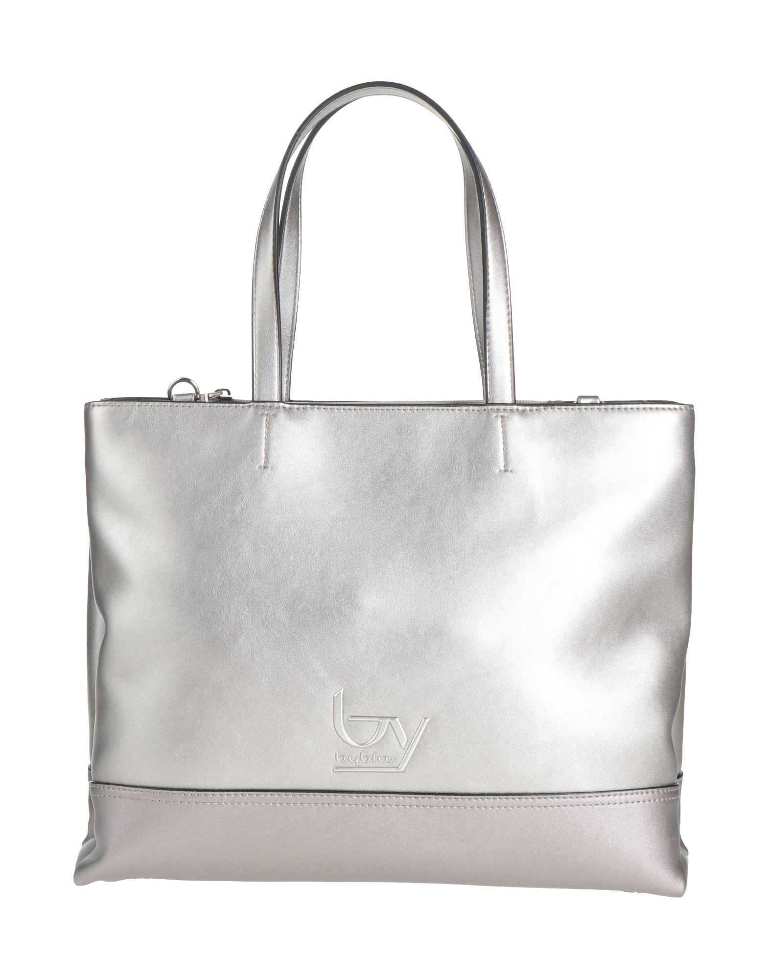 Handbags In Silver