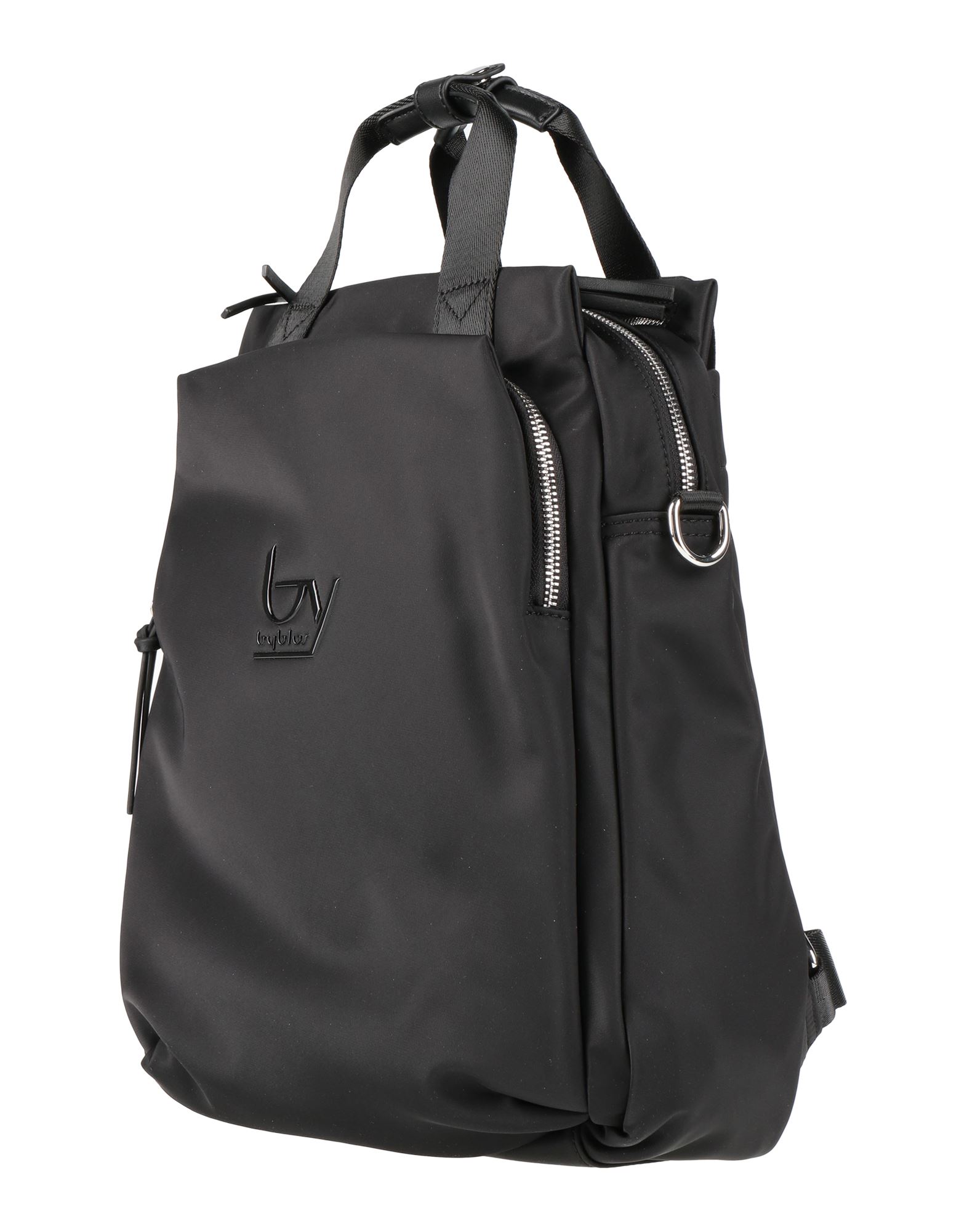 Byblos Backpacks In Black