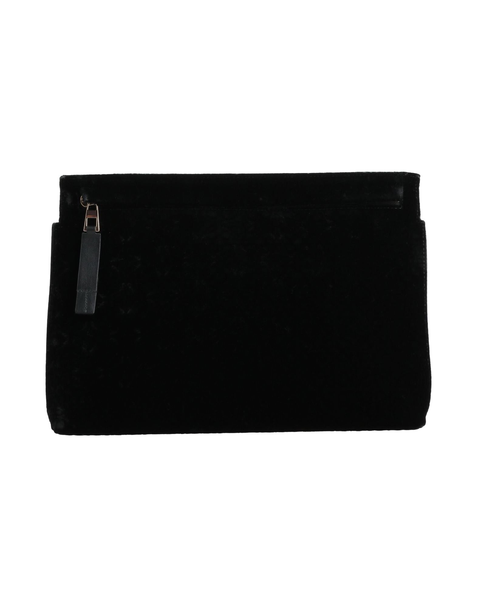 Loewe Handbags In Black