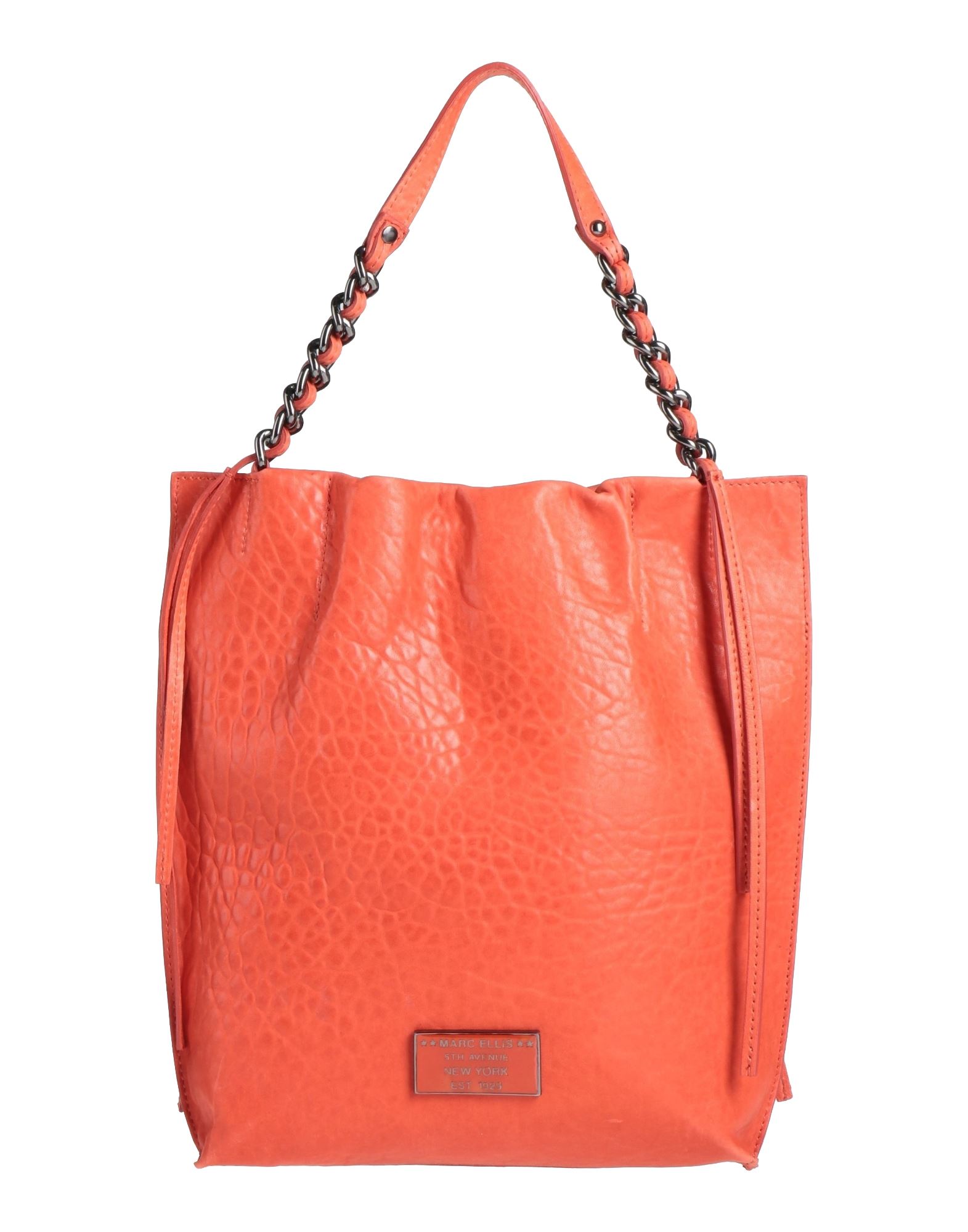 Marc Ellis Handbags In Orange
