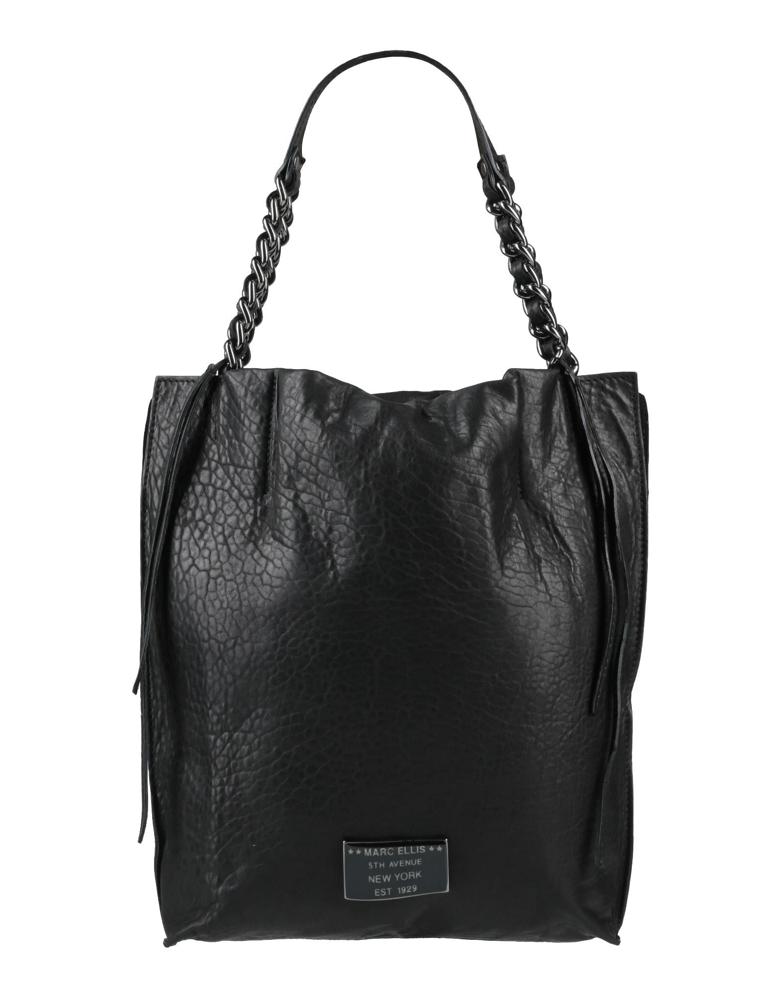 Marc Ellis Handbags In Black