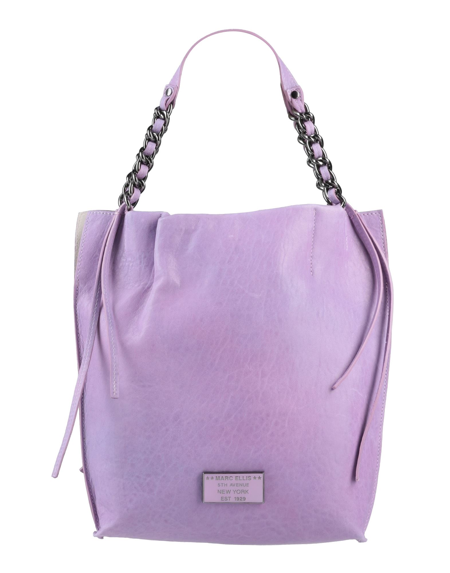 Marc Ellis Handbags In Purple