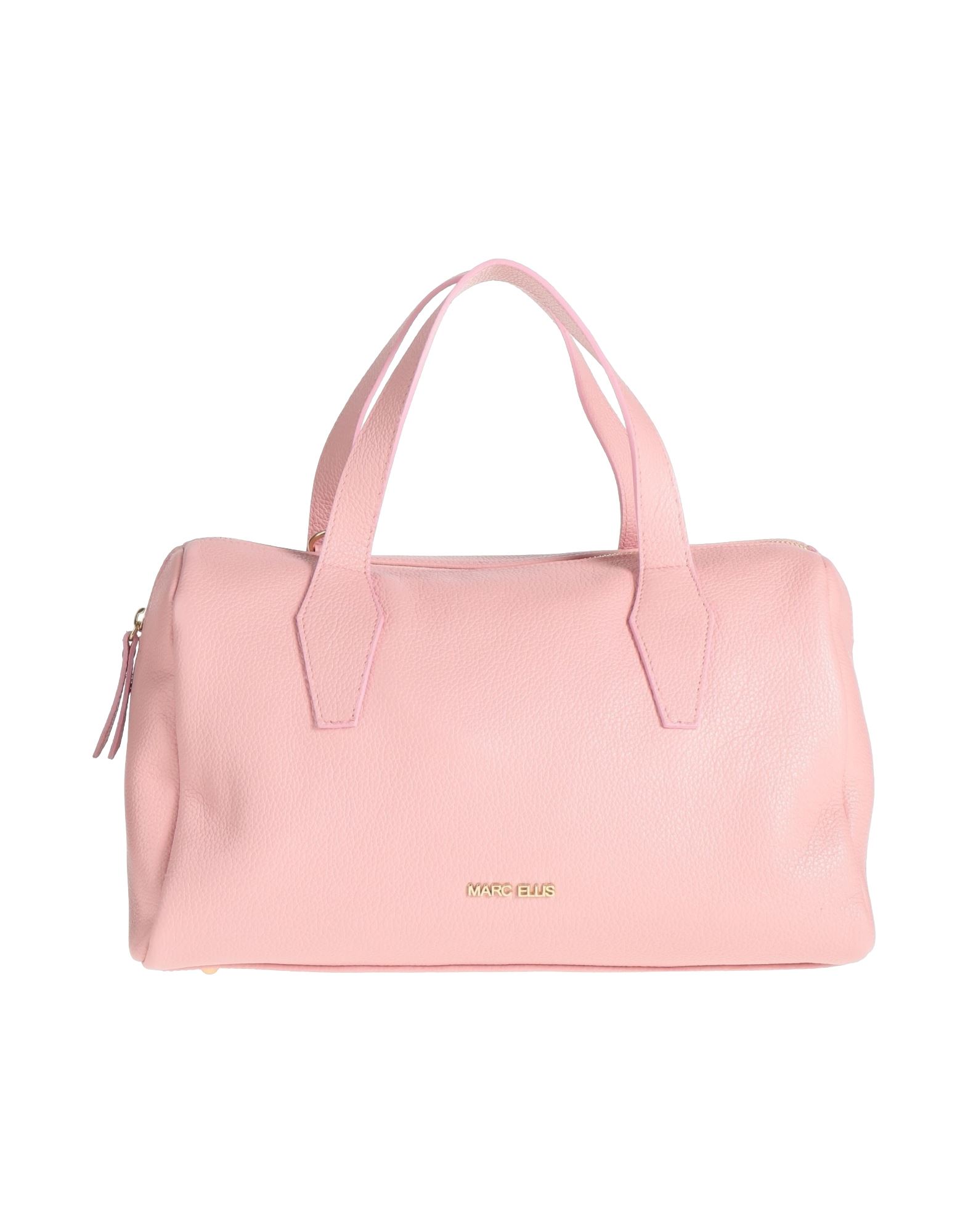 Marc Ellis Handbags In Pink