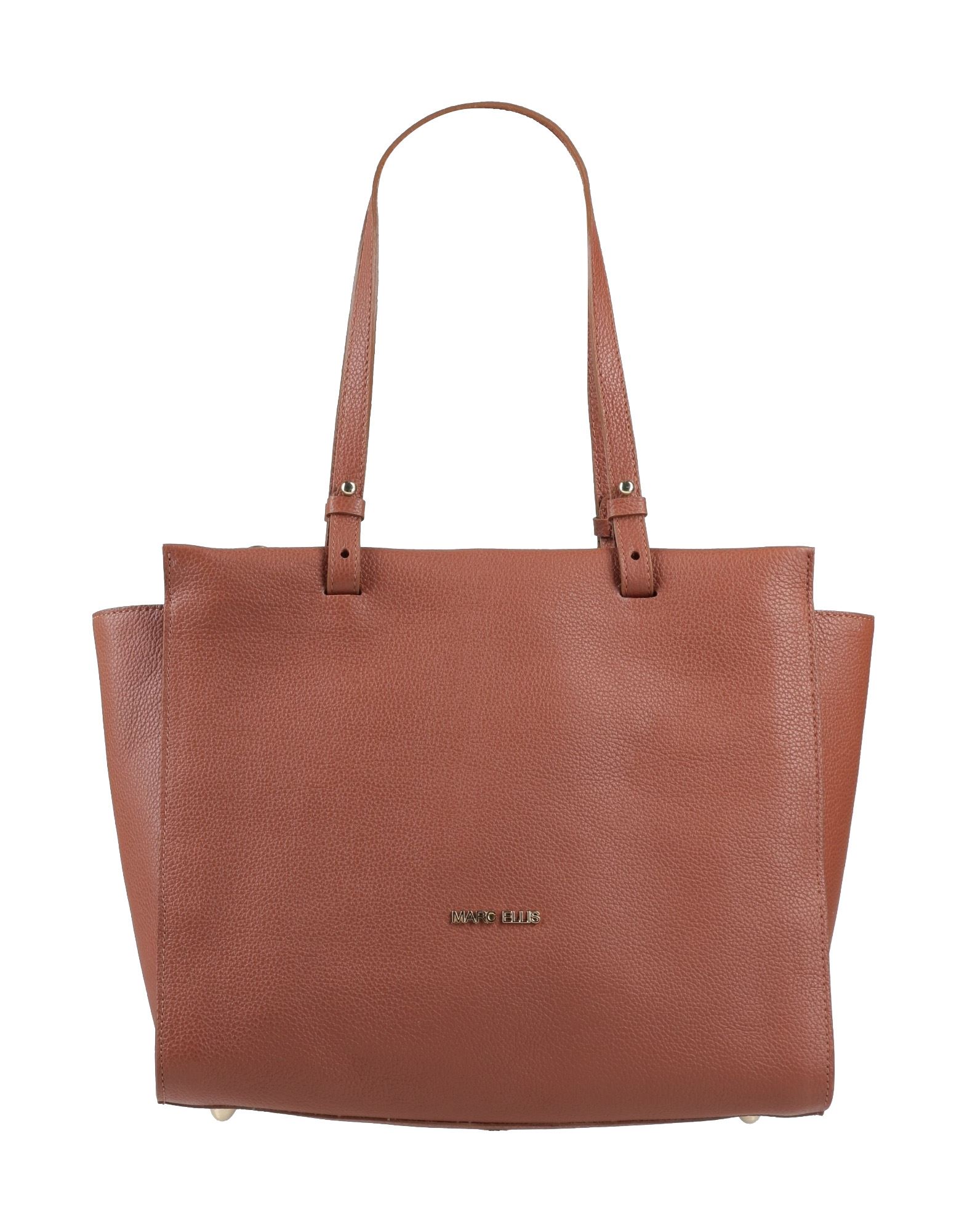 Marc Ellis Handbags In Tan