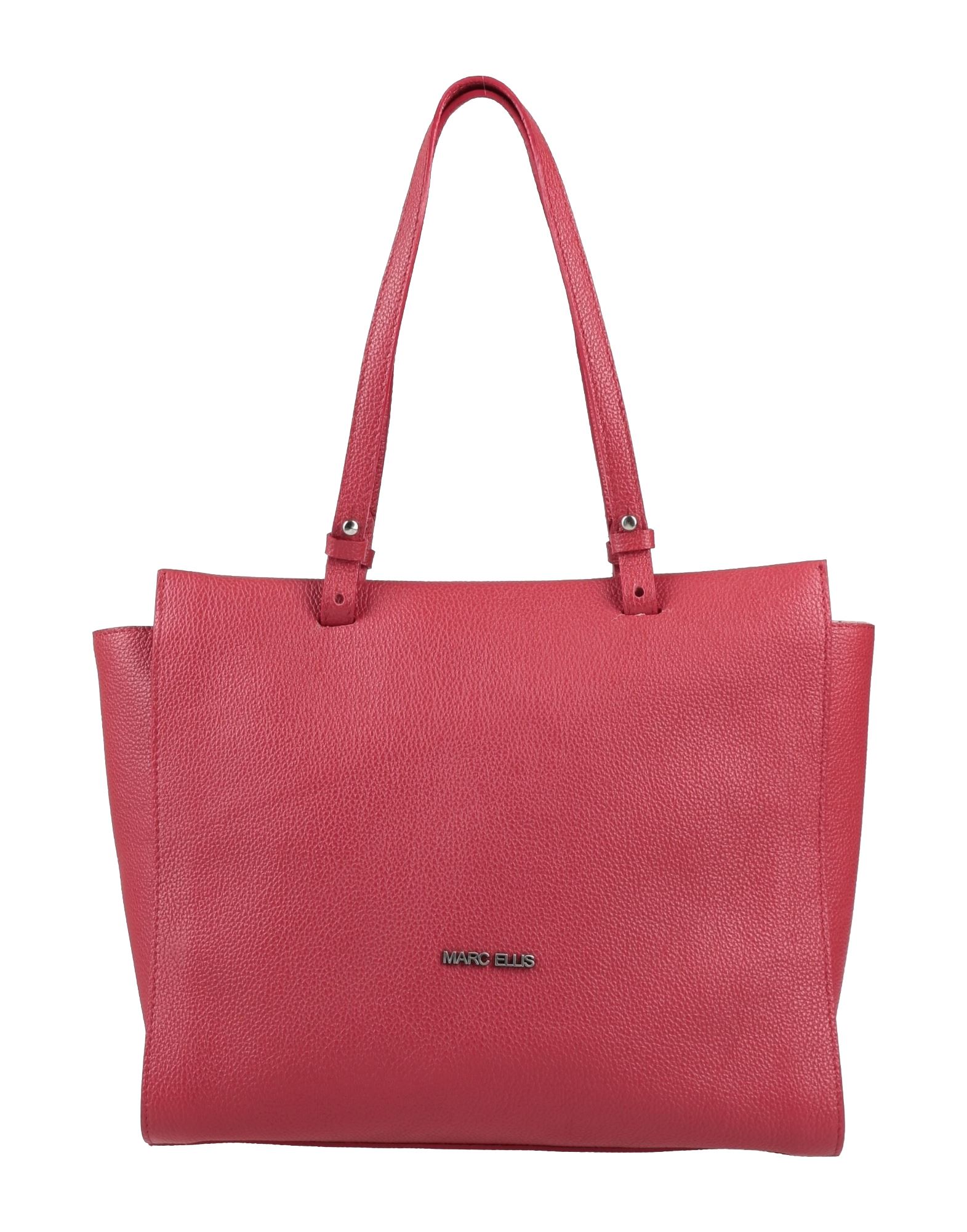 Marc Ellis Handbags In Red