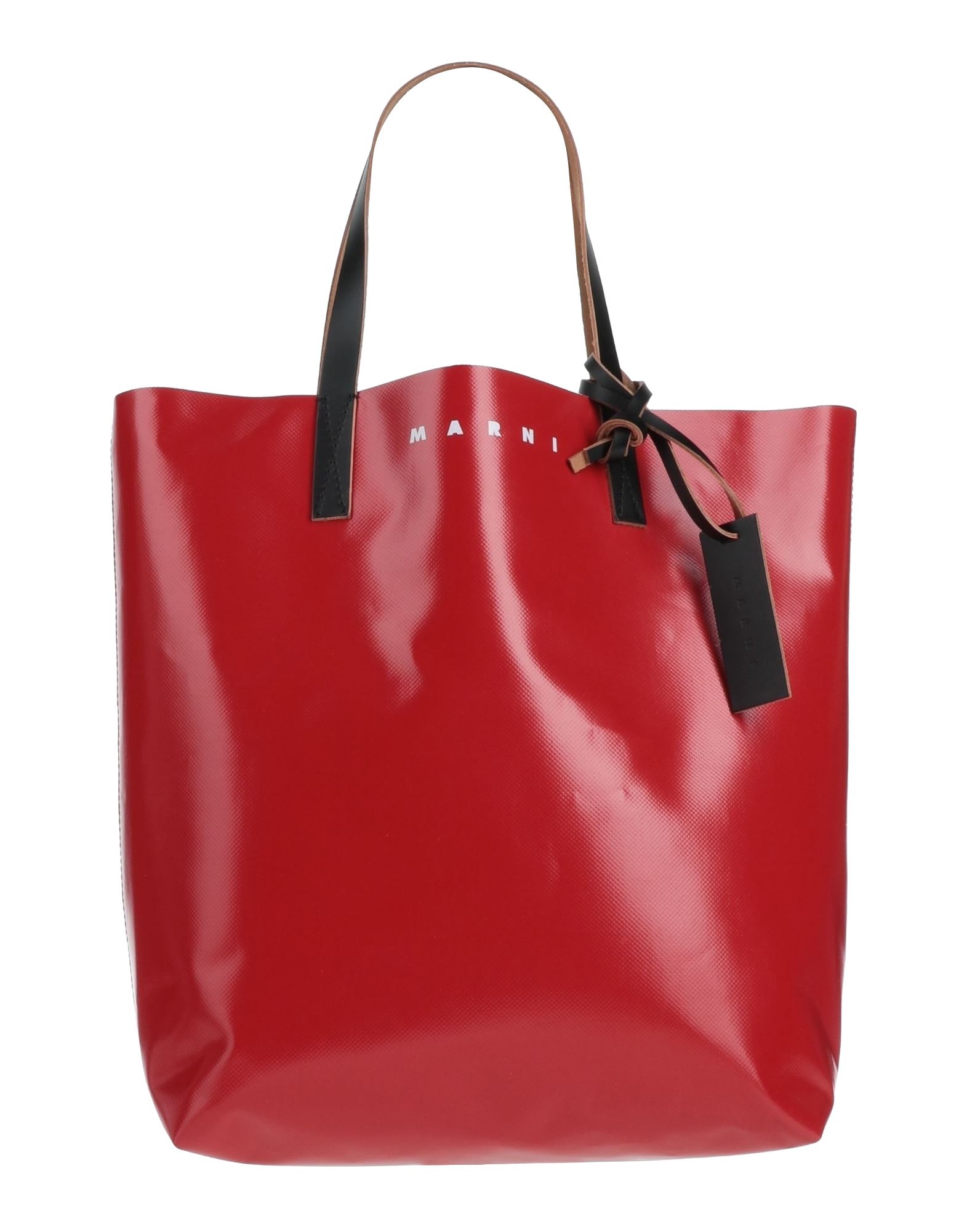 Marni Handbags In Red