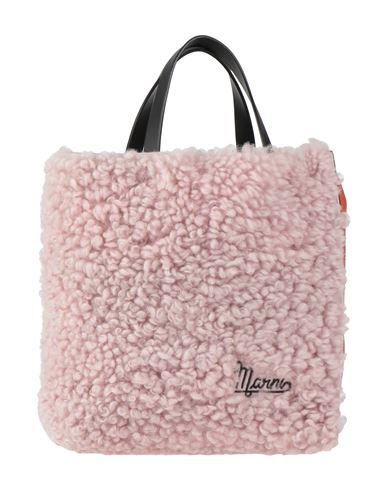 Bolso de mano Mujer Rosa claro -- Mujer