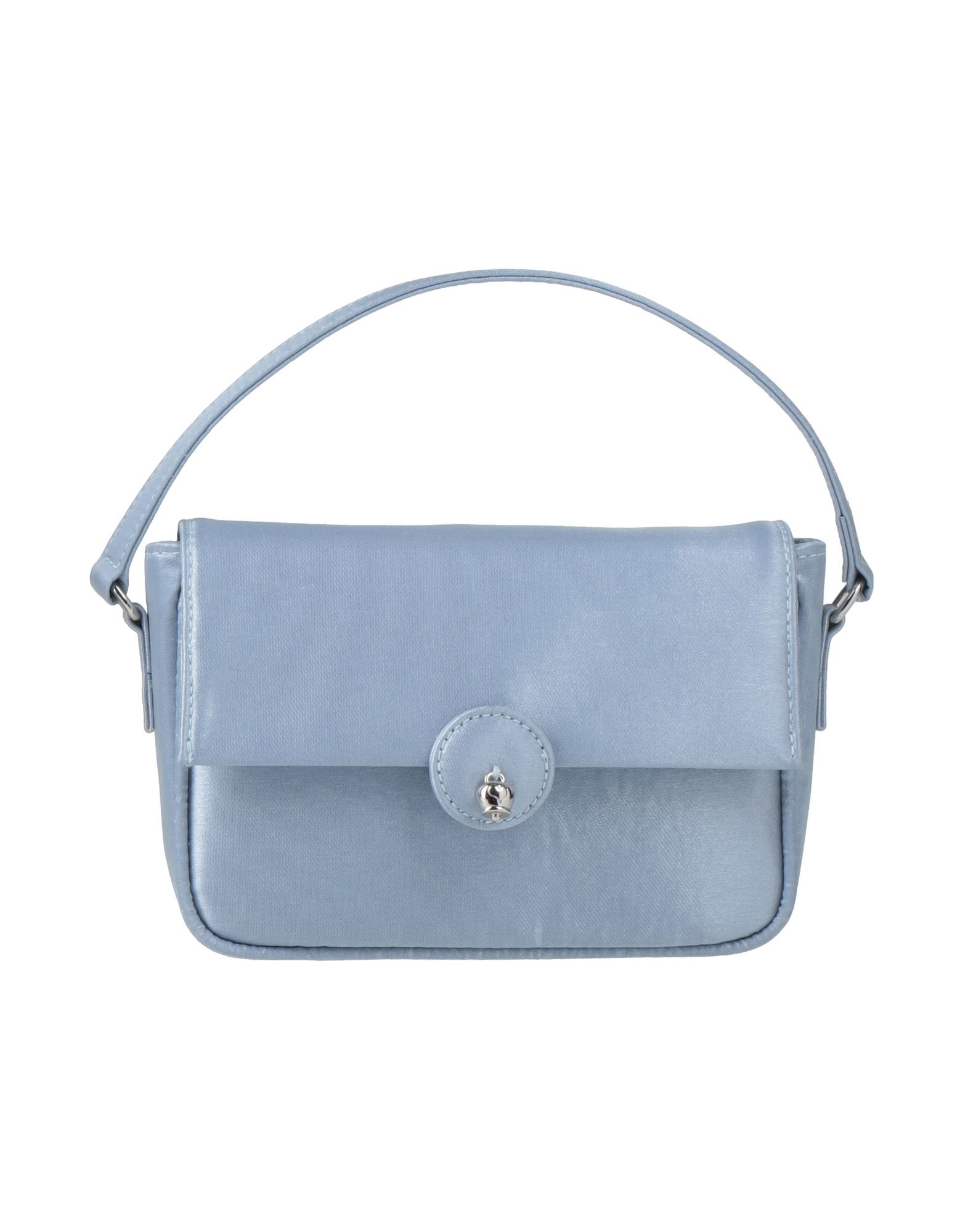 Simonetta Handbags In Sky Blue