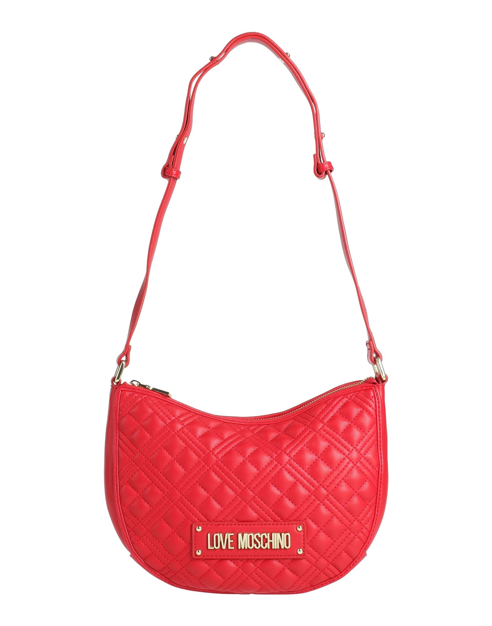  Love Moschino - Taschen - Umhängetasche - On Yoox.com 