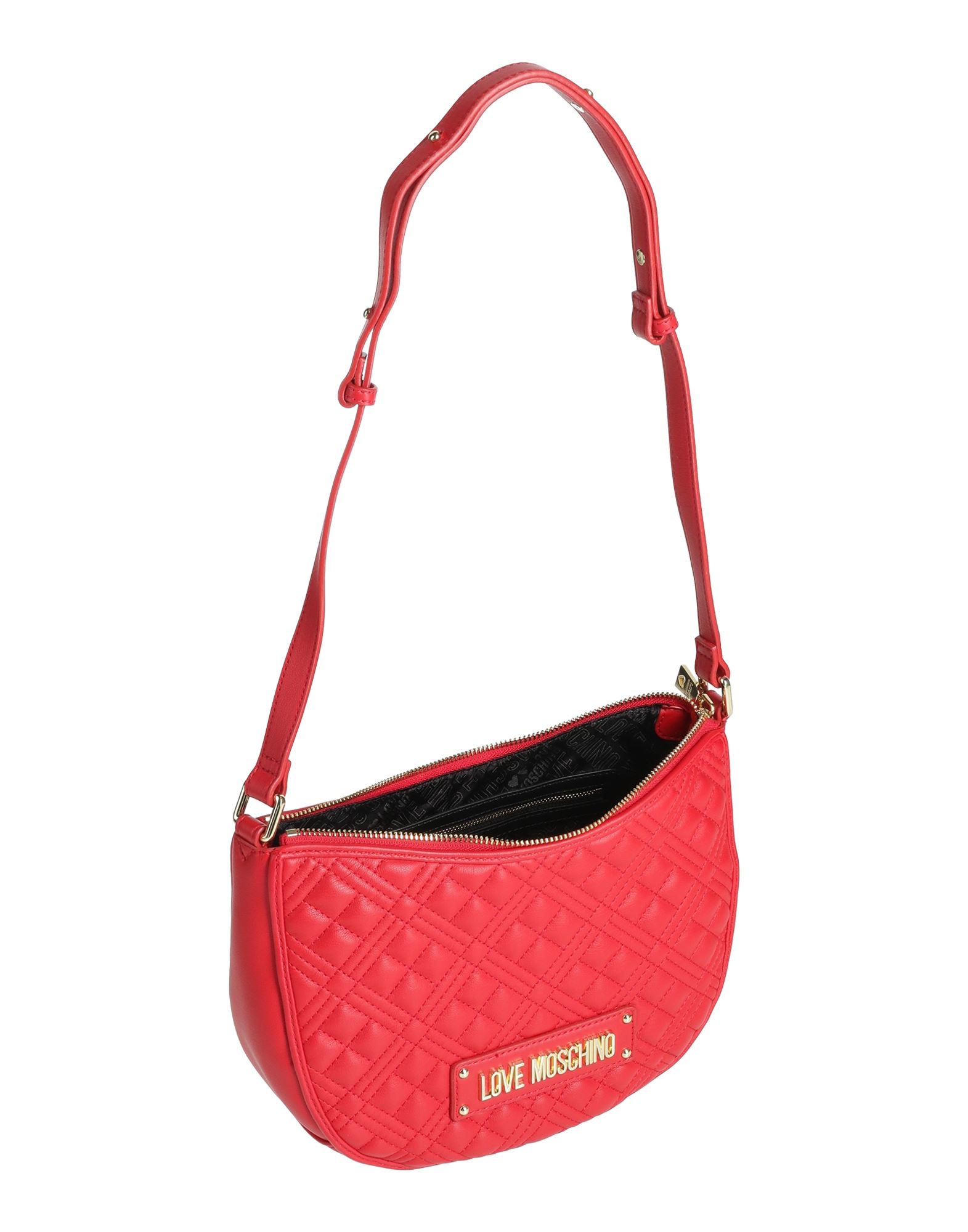  Love Moschino - Taschen - Umhängetasche - On Yoox.com 