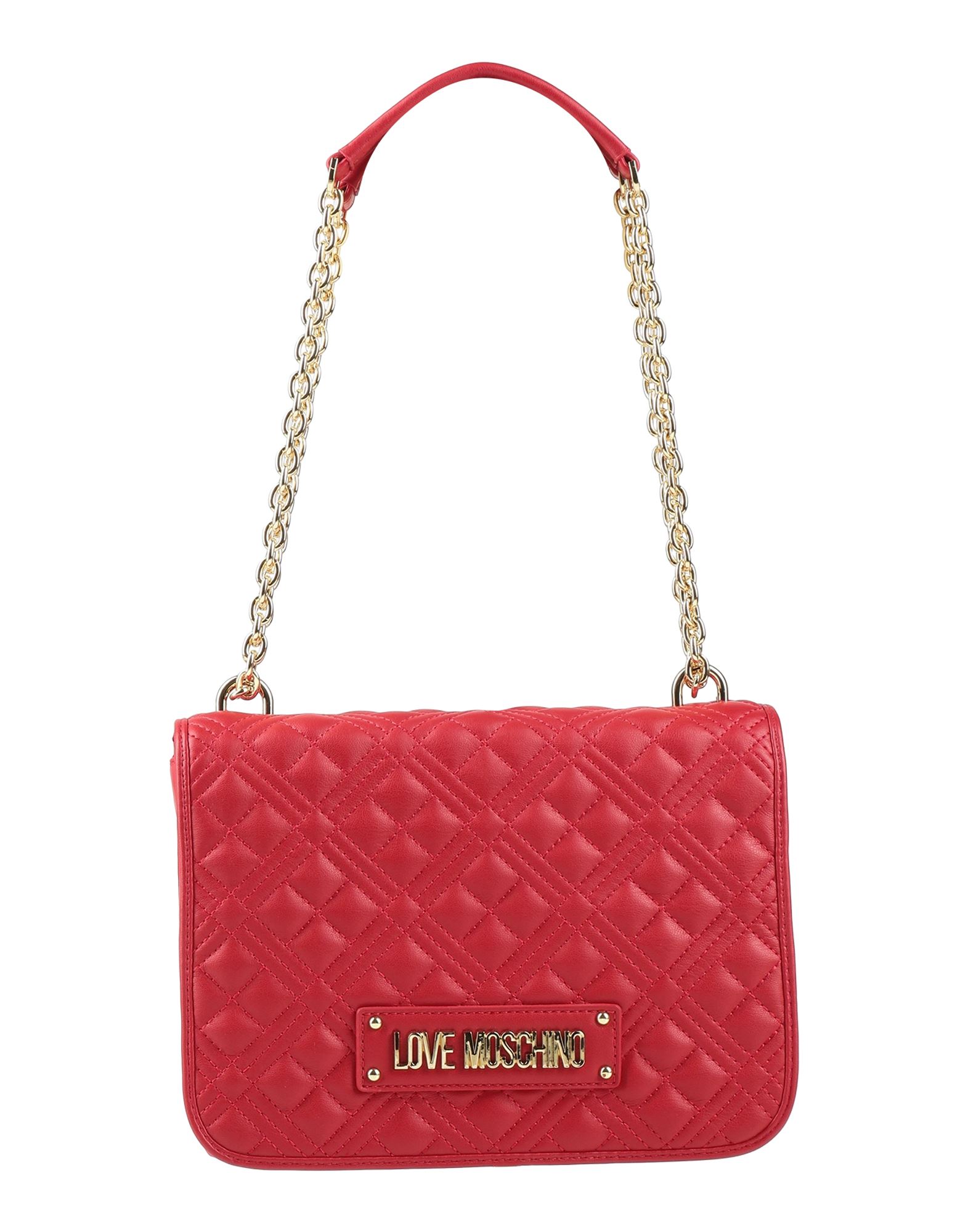  Love Moschino - Taschen - Schultertaschen - On Yoox.com 