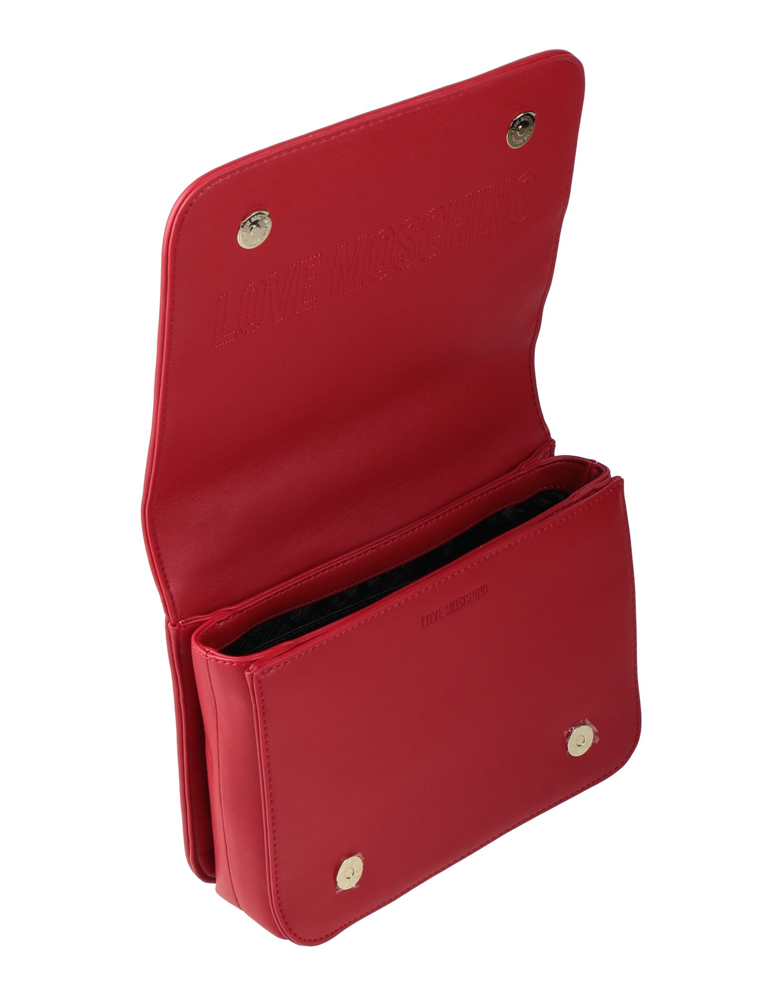  Love Moschino - Taschen - Schultertaschen - On Yoox.com 