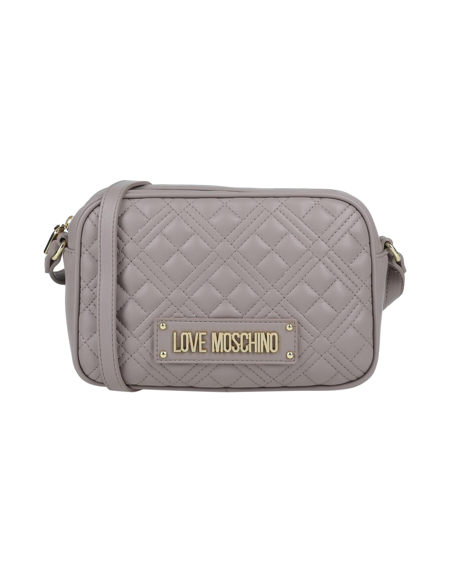 Love Moschino - Taschen - Umhängetasche - On Yoox.com 