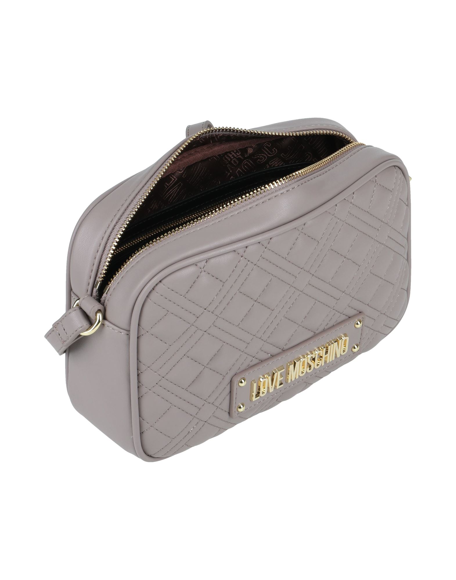  Love Moschino - Taschen - Umhängetasche - On Yoox.com 