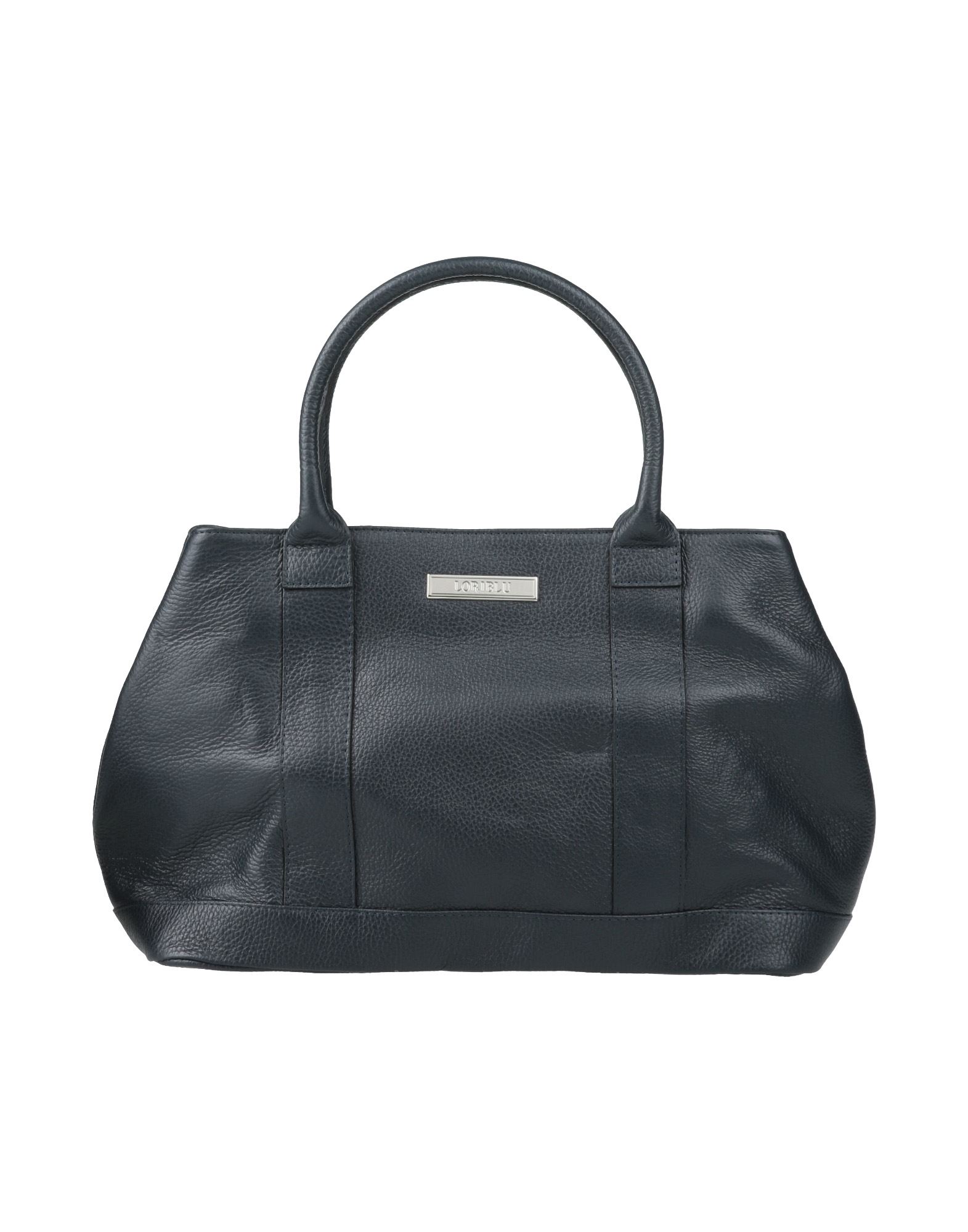 Loriblu Handbags In Dark Blue