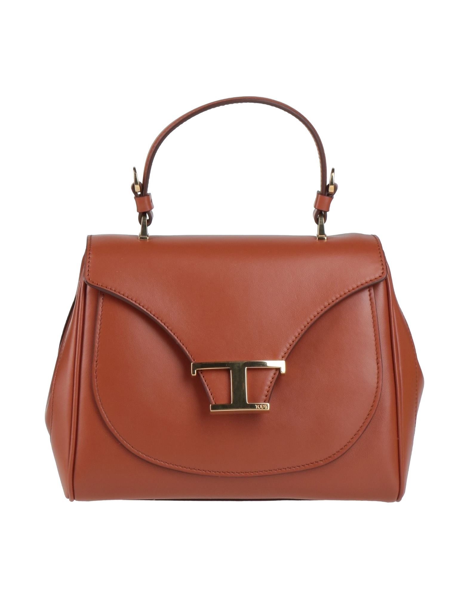 Tod's Handbags In Tan