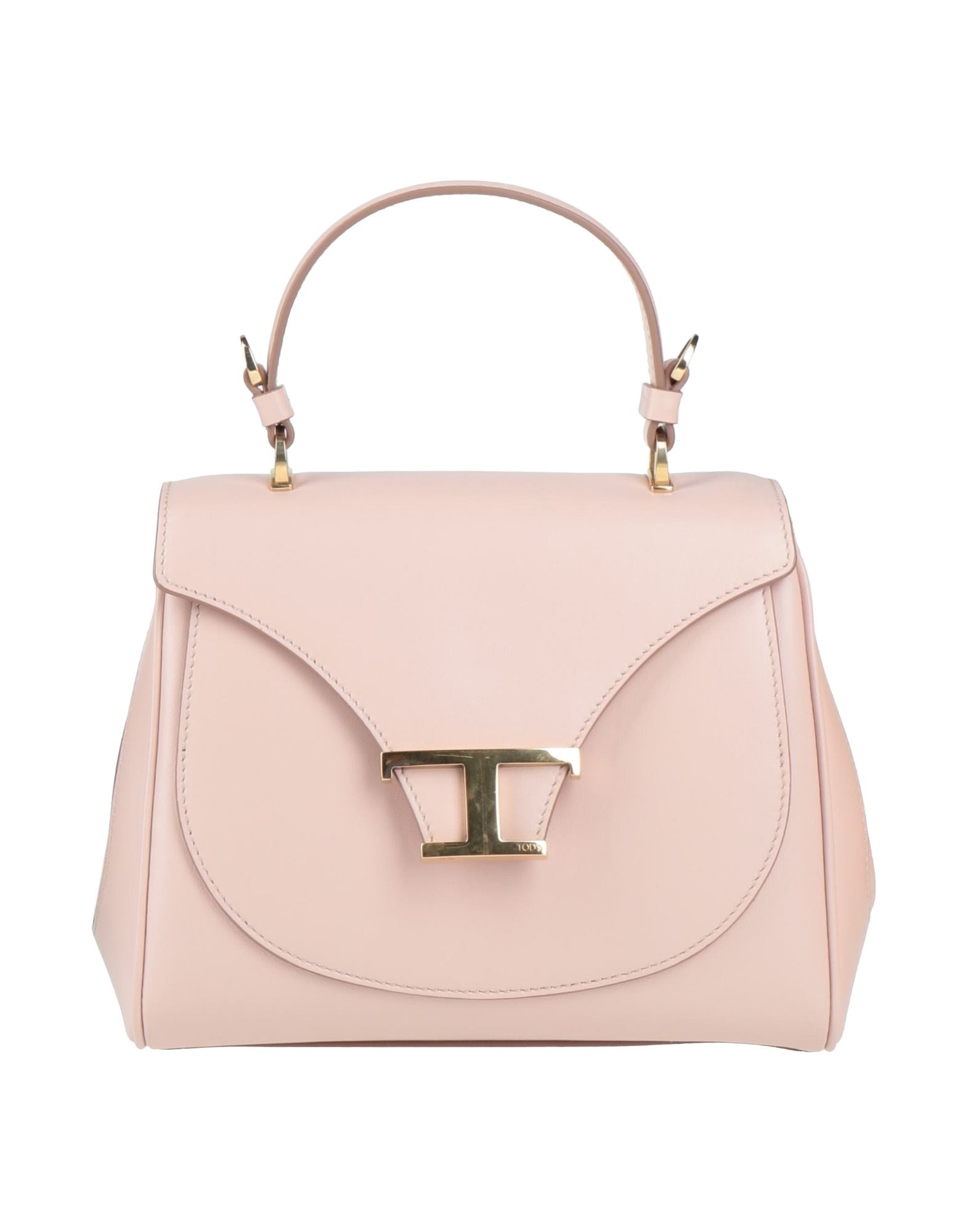 Tod's Handbags In Blush
