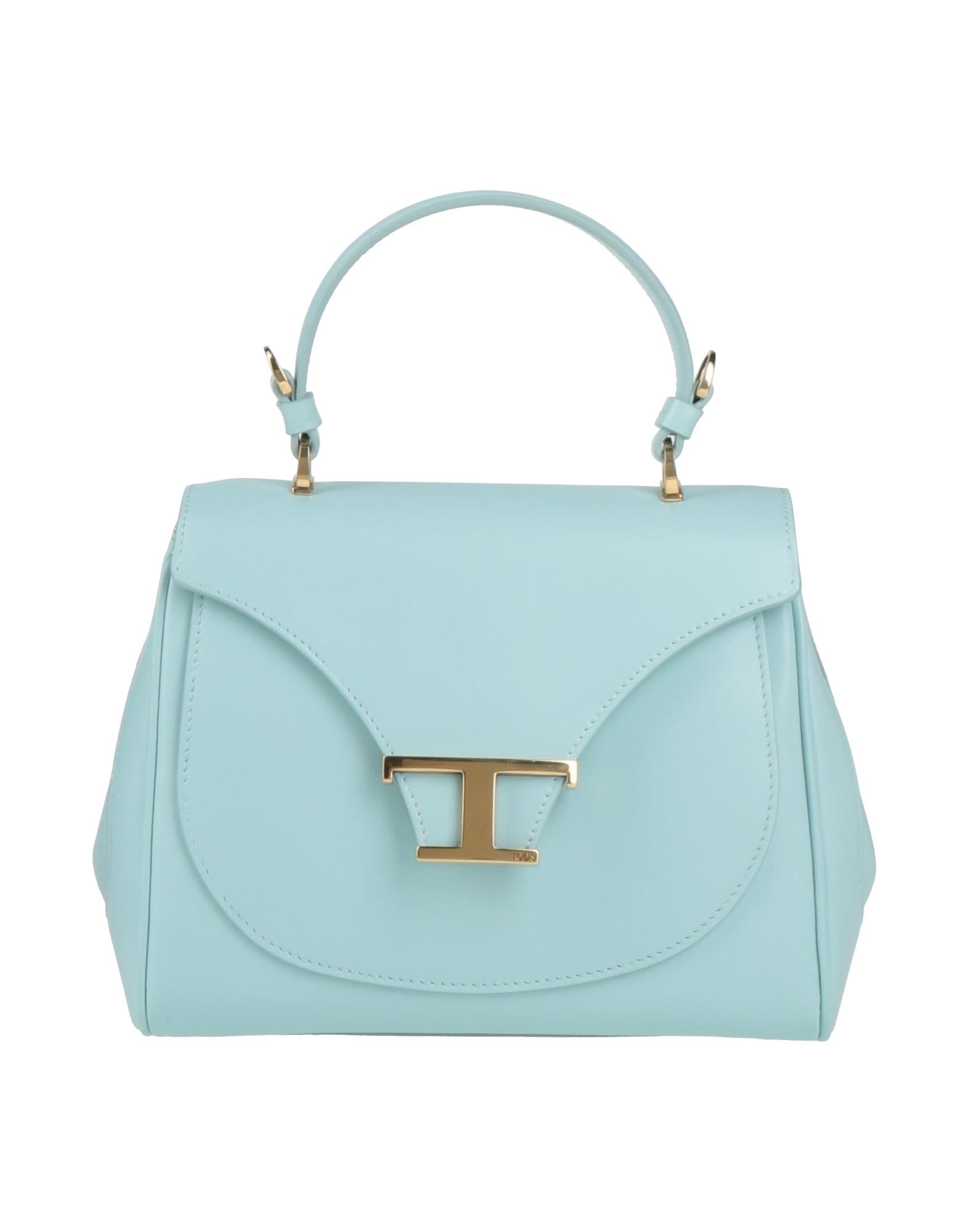 Tod's Handbags In Turquoise