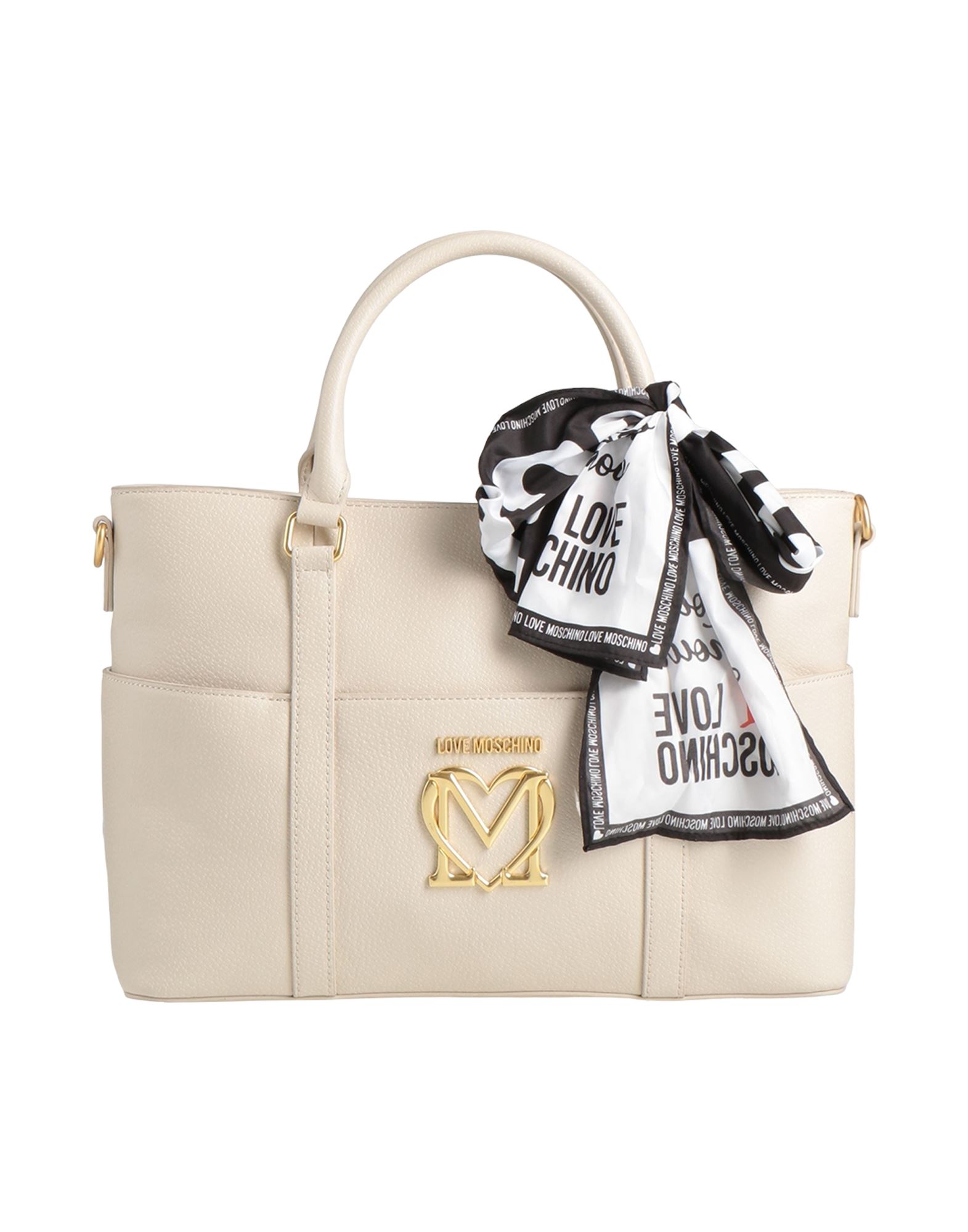 LOVE MOSCHINO LOVE MOSCHINO ΤΣΑΝΤΕΣ Τσάντα χειρός