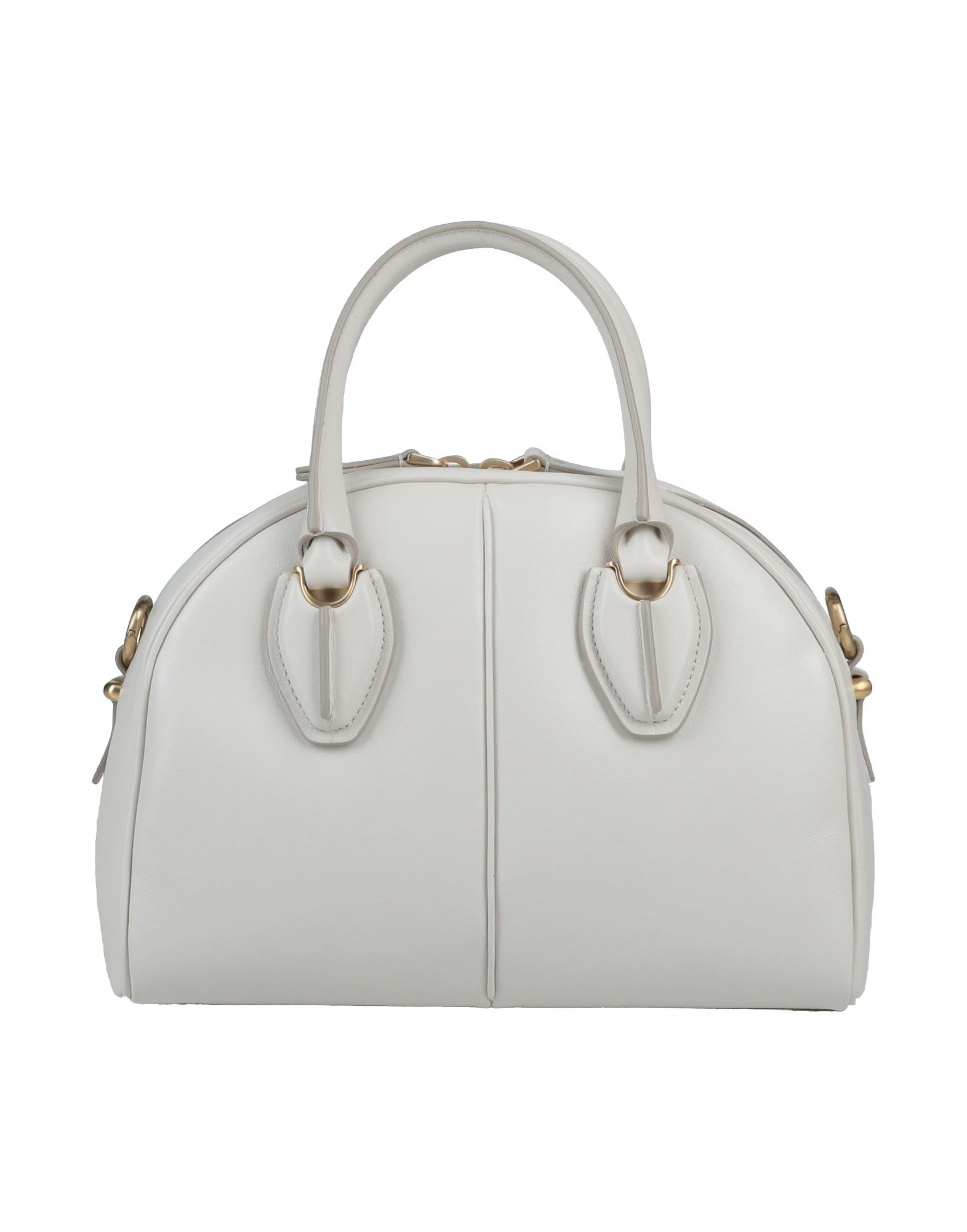 Tod's Handbags In Ivory