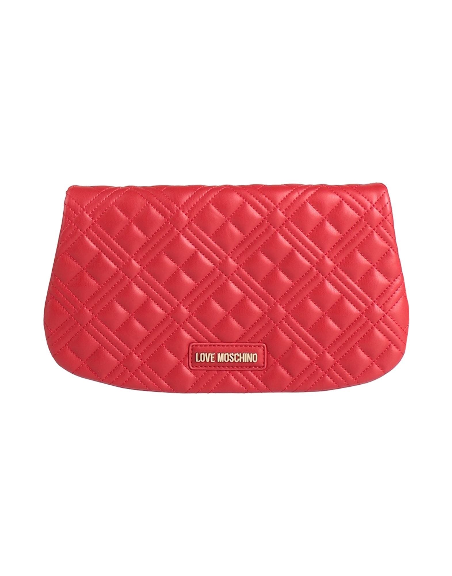 LOVE MOSCHINO ΤΣΑΝΤΕΣ Τσάντες φάκελοι