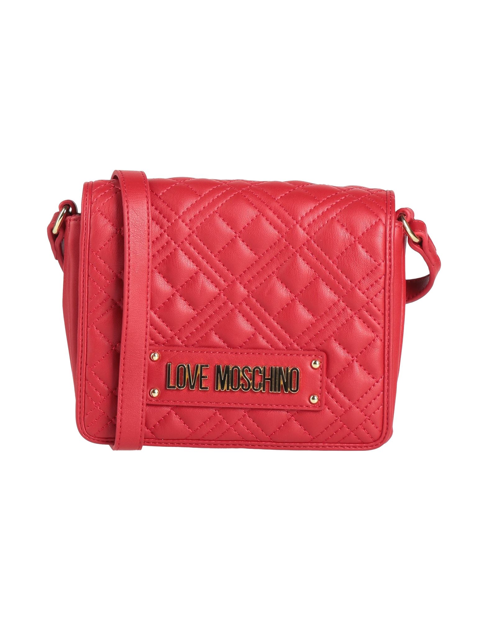  Love Moschino - Taschen - Umhängetasche - On Yoox.com 