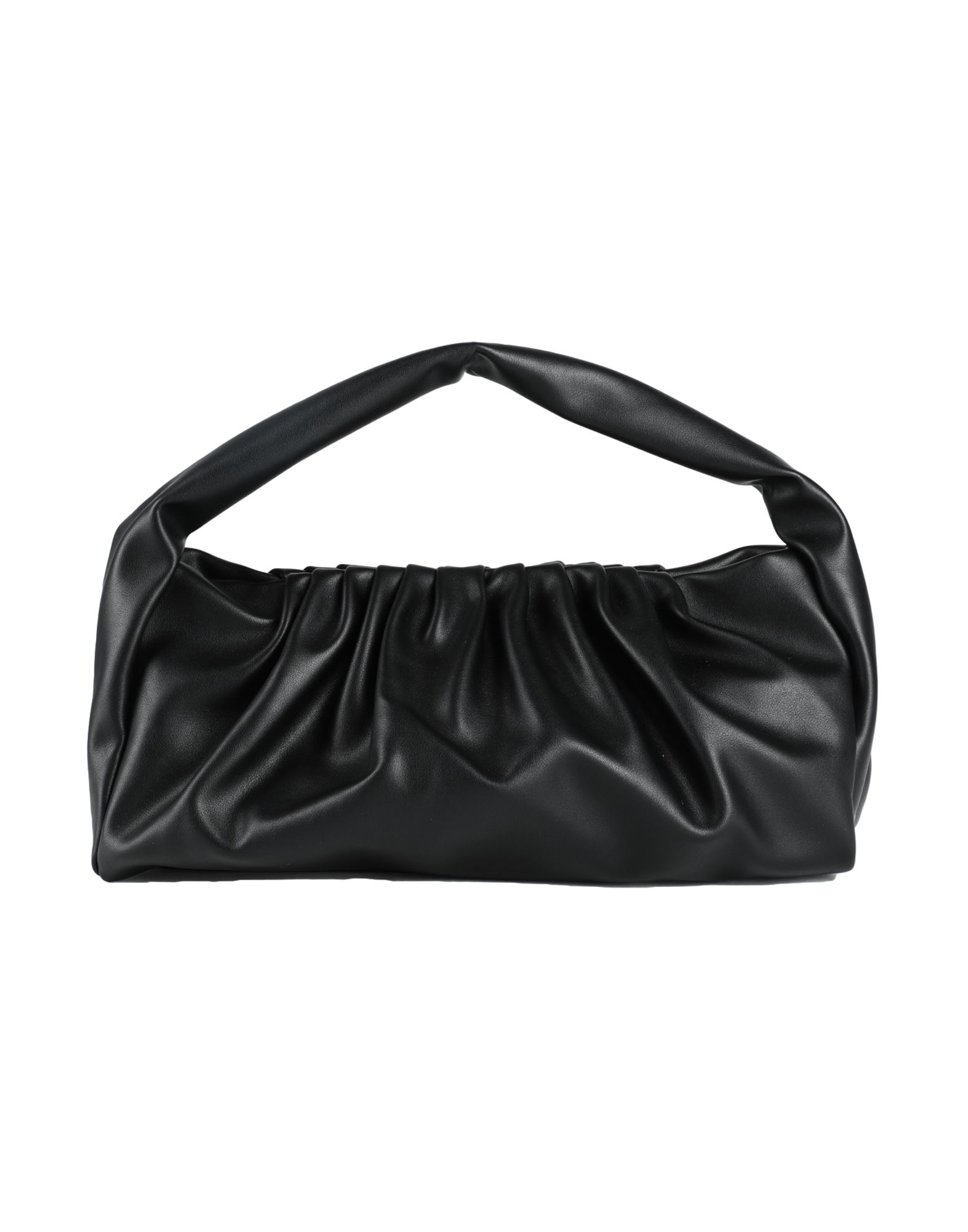 Pieces Handbags In Black