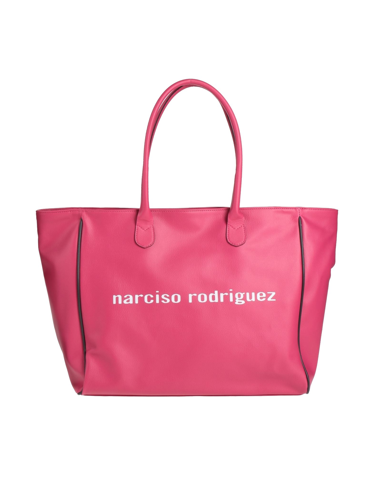 Narciso Rodriguez Handbags In Red