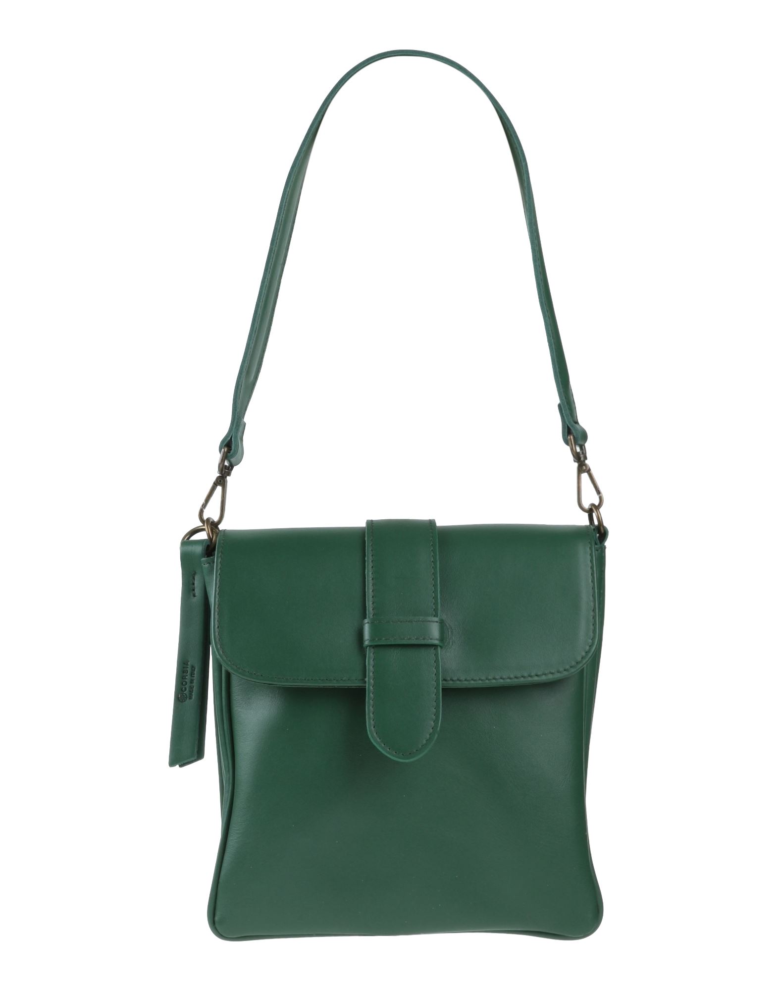 Corsia Handbags In Green