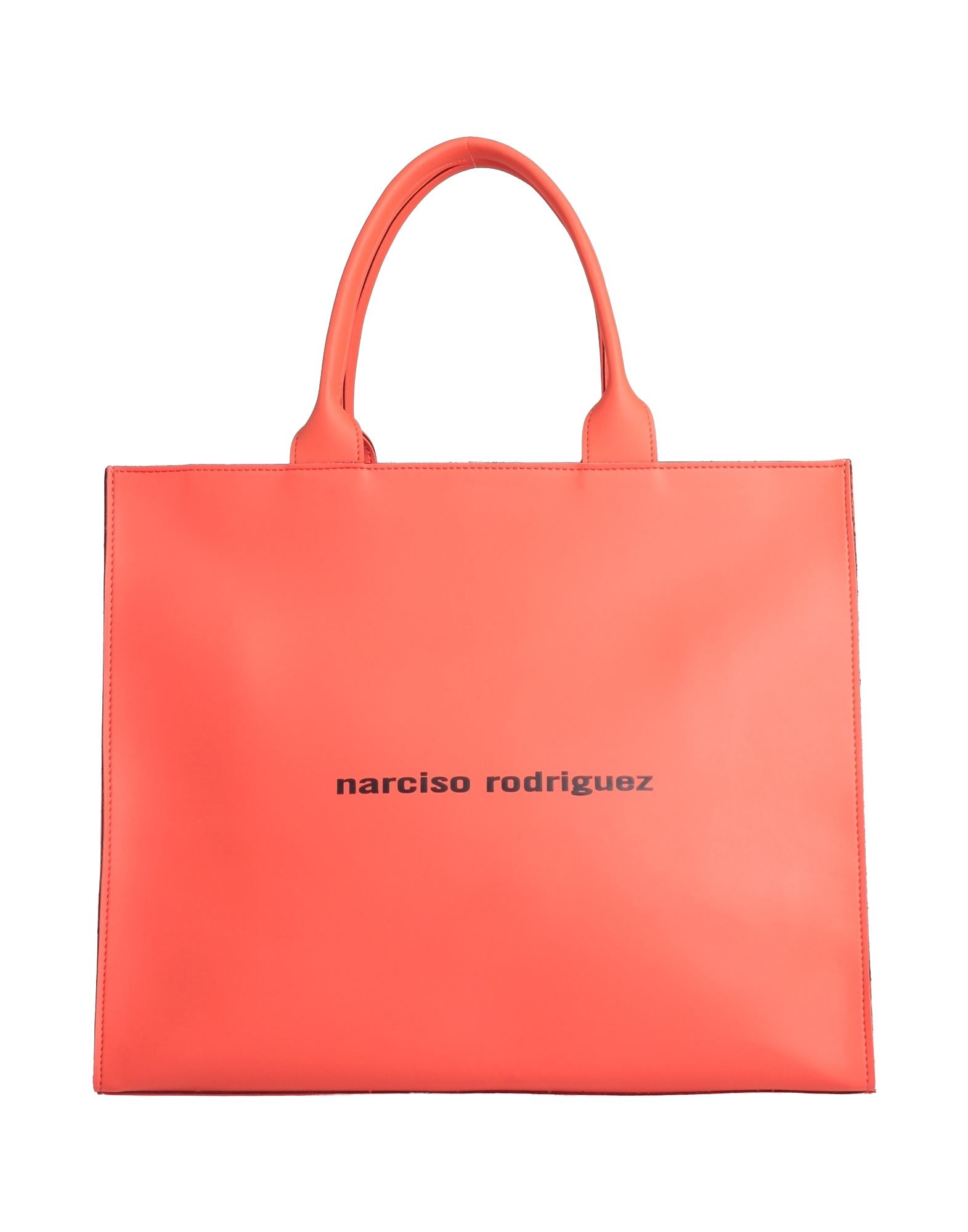 Narciso Rodriguez Handbags In Red