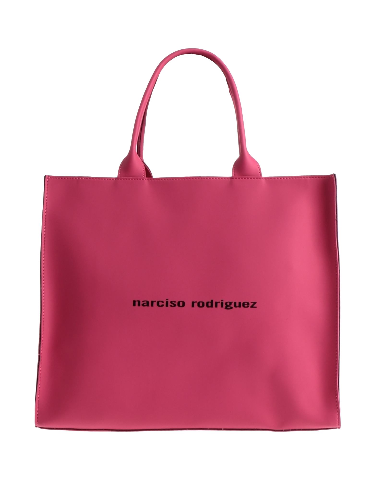 Narciso Rodriguez Handbags In Fuchsia