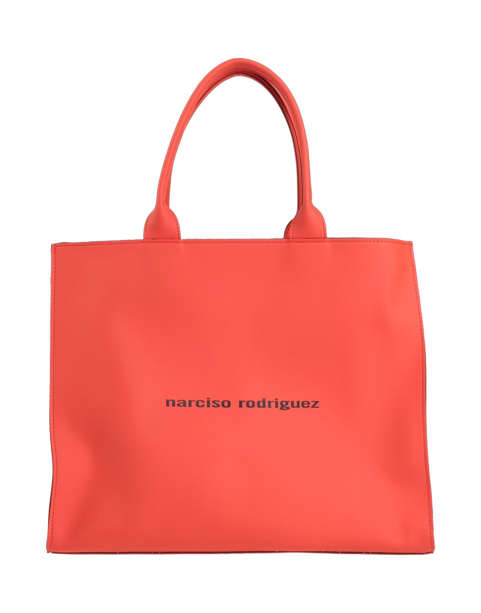 Narciso Rodriguez Handbags In Red