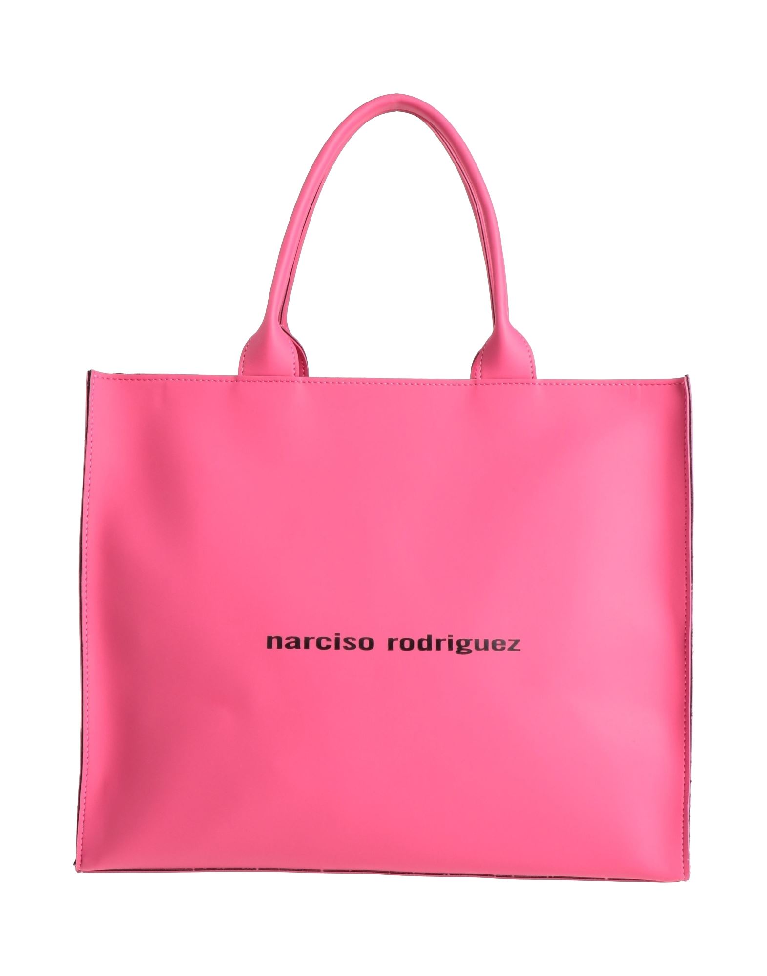 Narciso Rodriguez Handbags In Pink