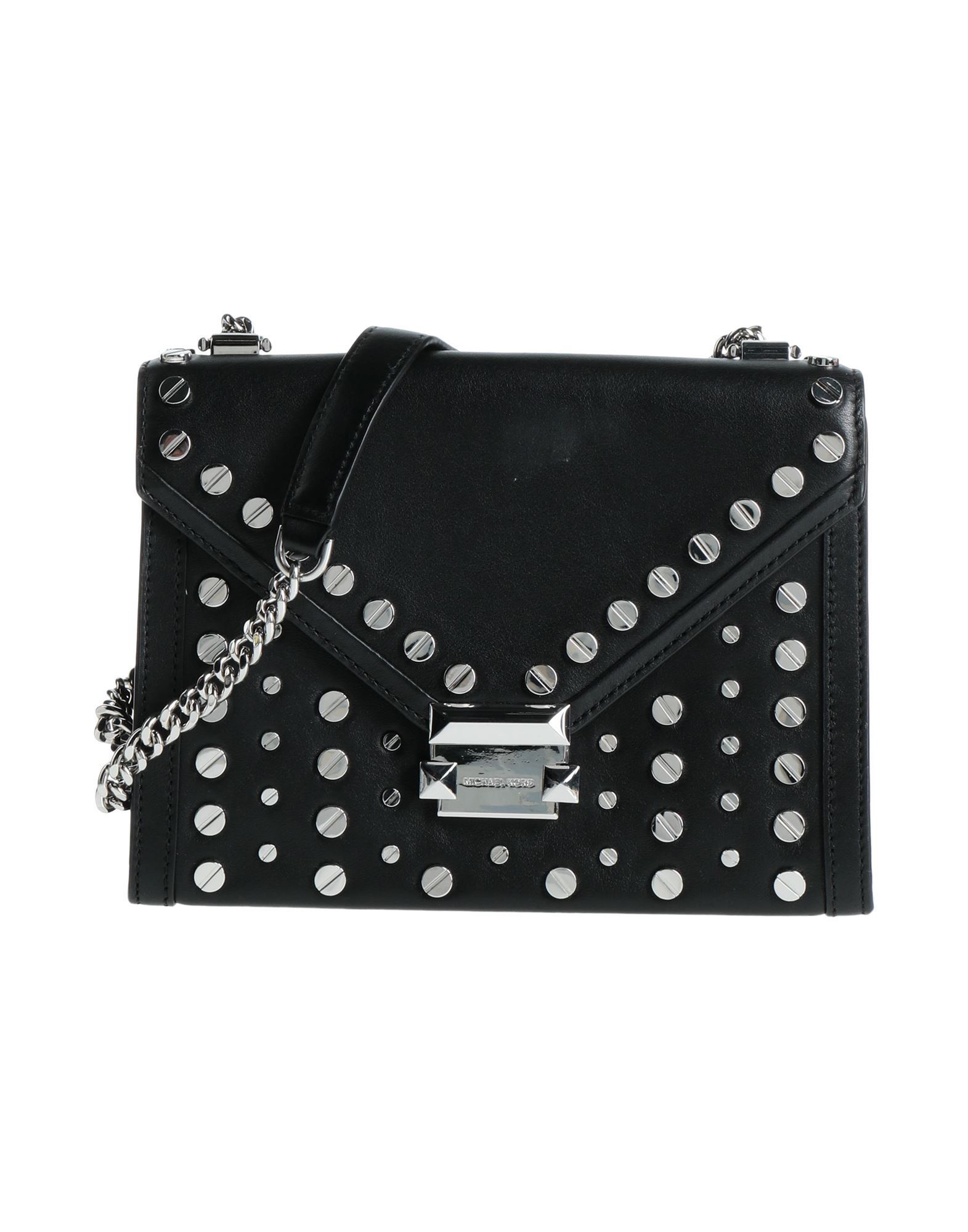 Michael Michael Kors Handbags In Black ModeSens