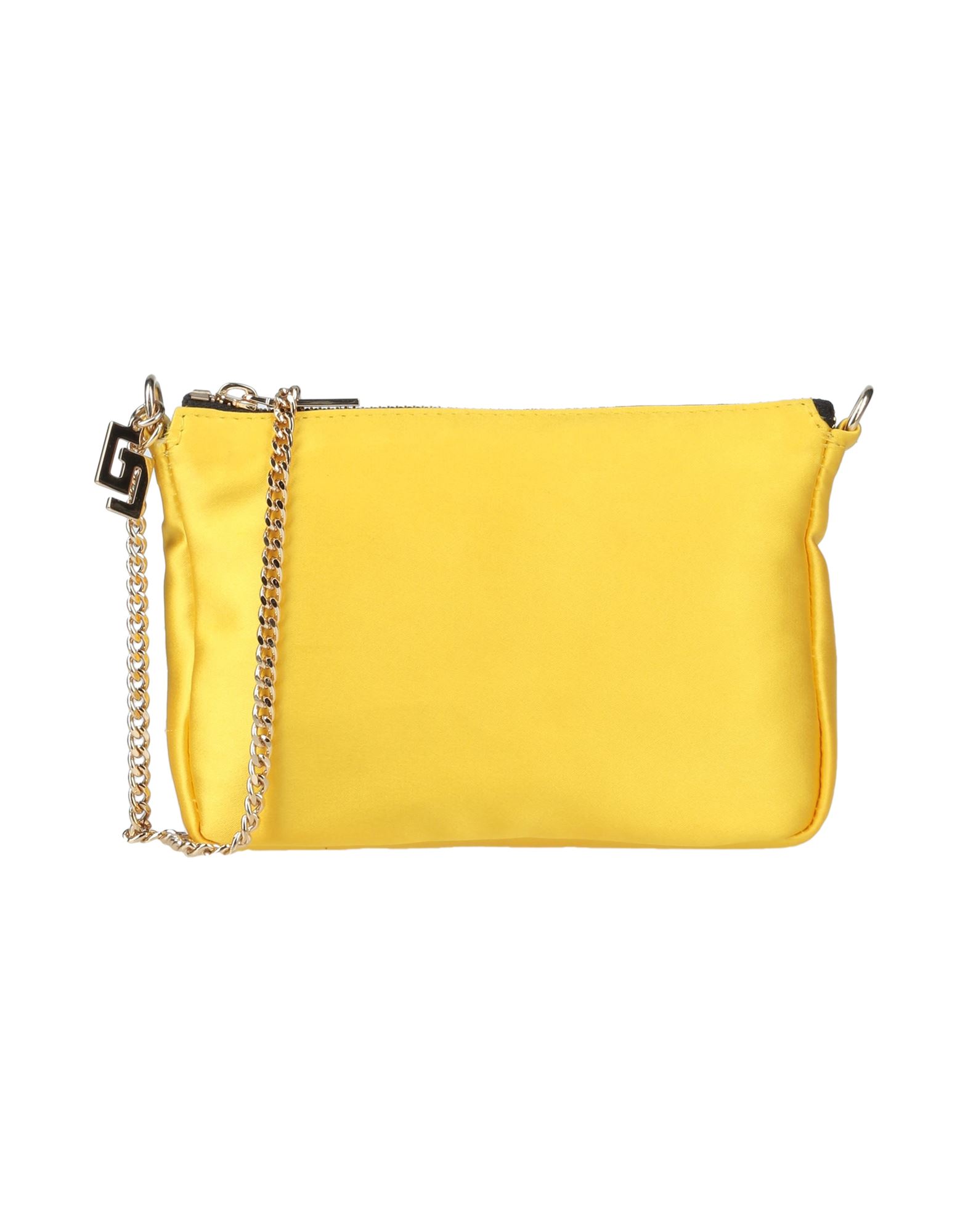 Carla G. Handbags In Yellow | ModeSens