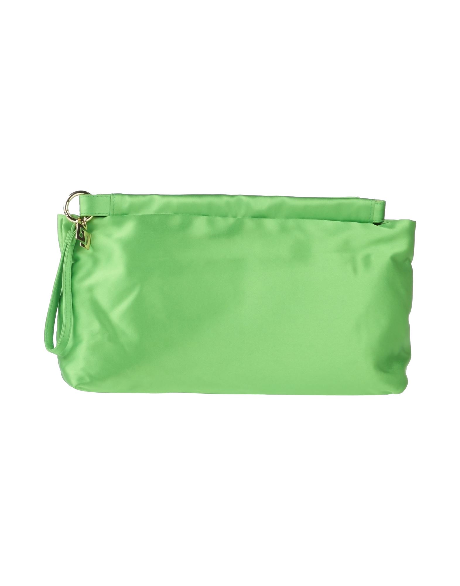 Carla G. Handbags In Green