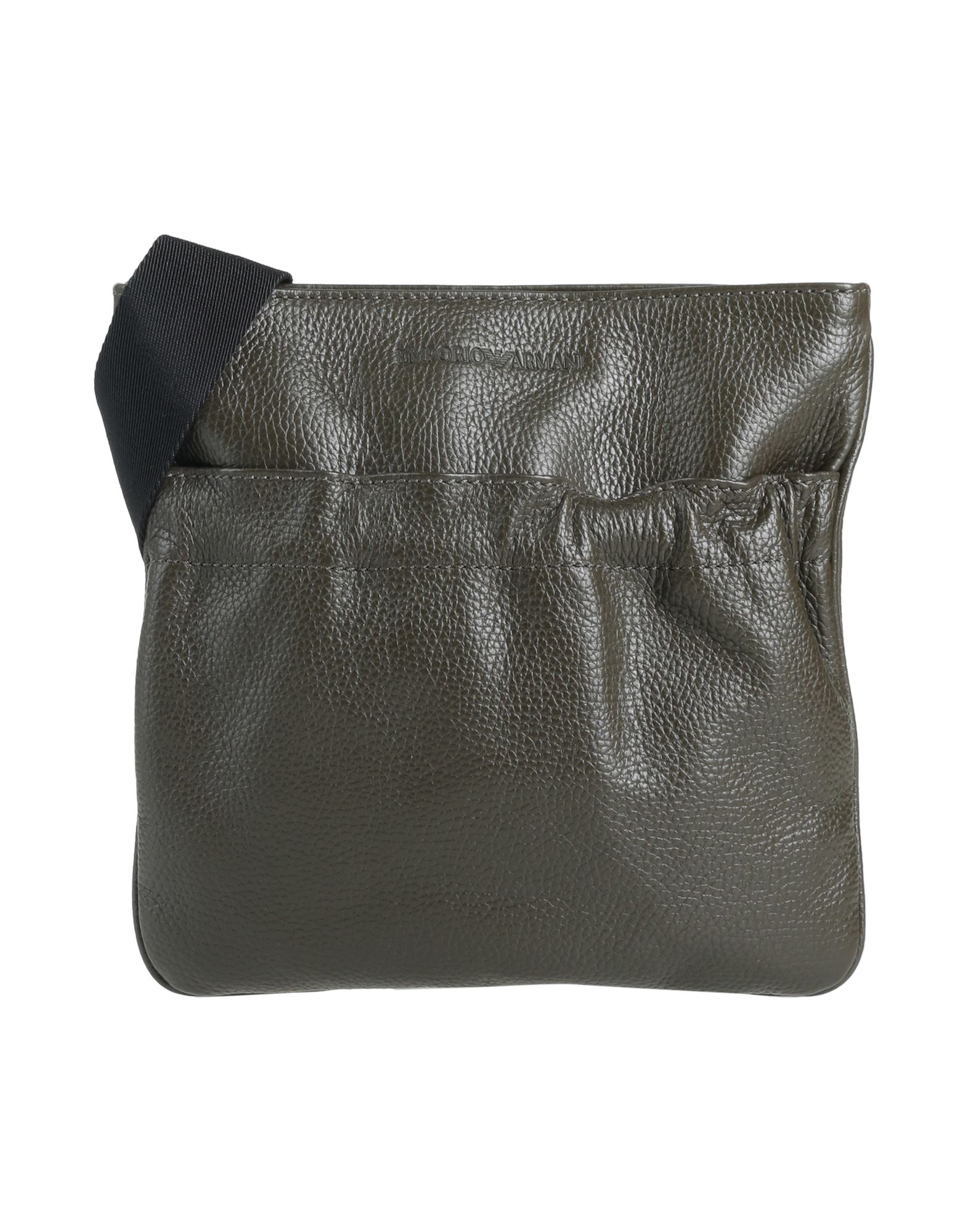 Handbags In Dark Brown
