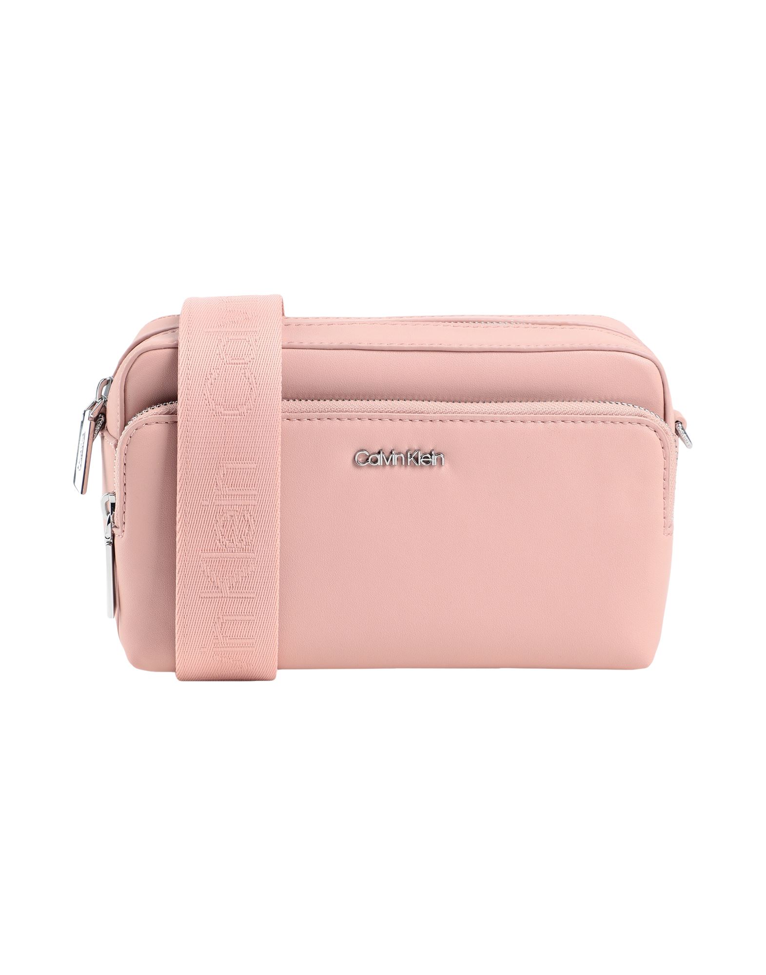  Calvin Klein - Taschen - Umhängetasche - On Yoox.com 