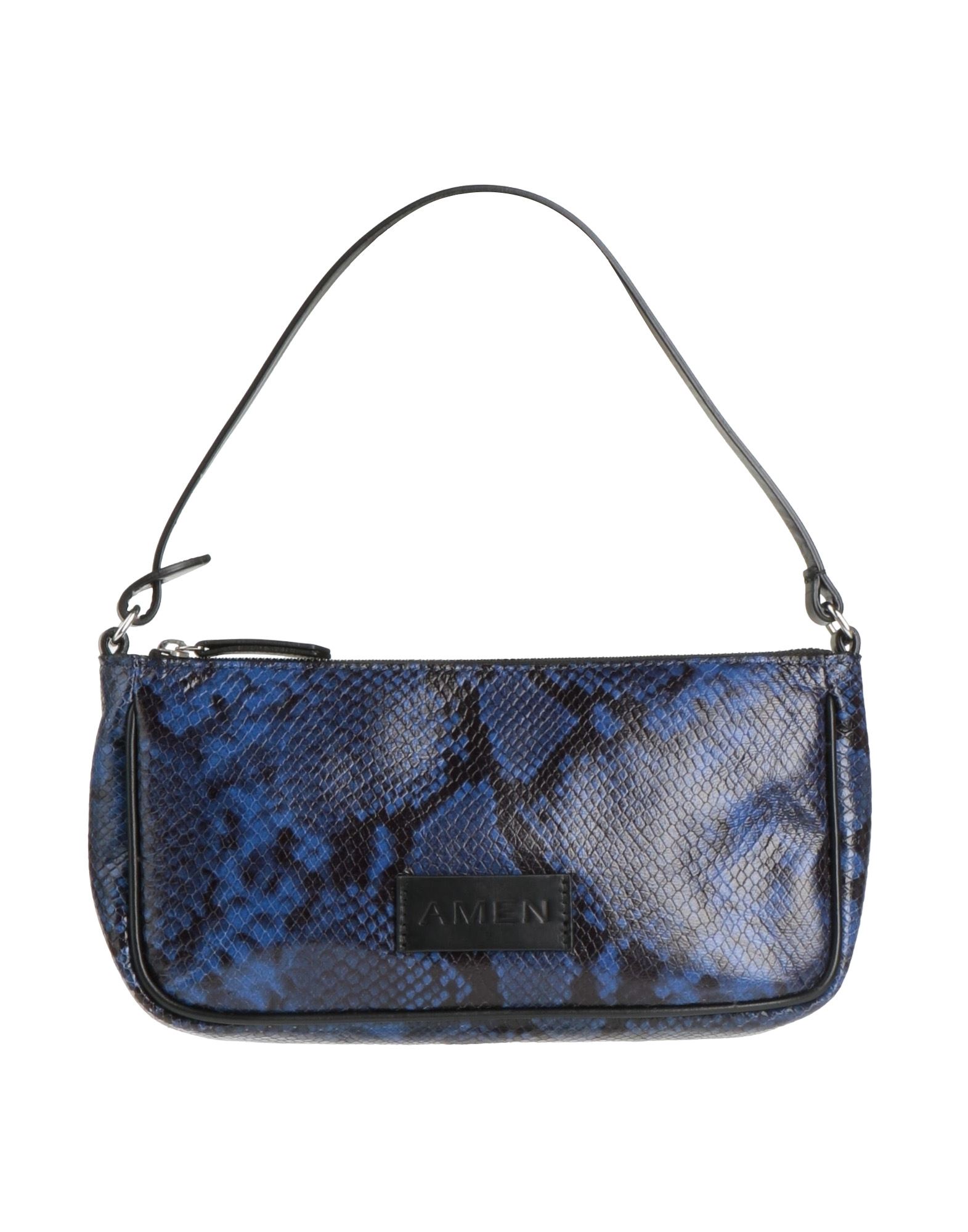 Amen Handbags In Blue