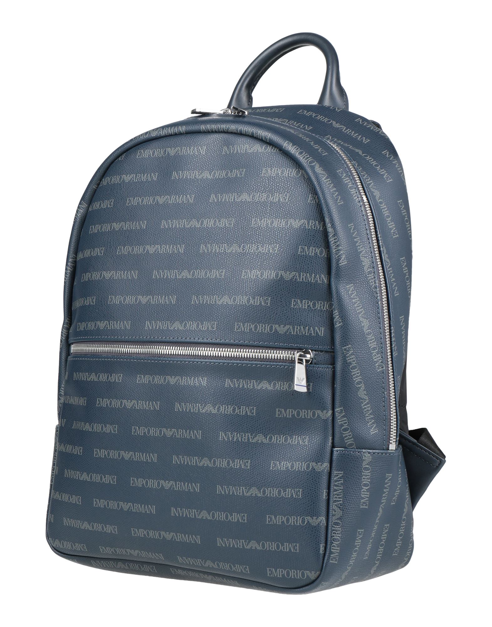 Backpacks In Blue
