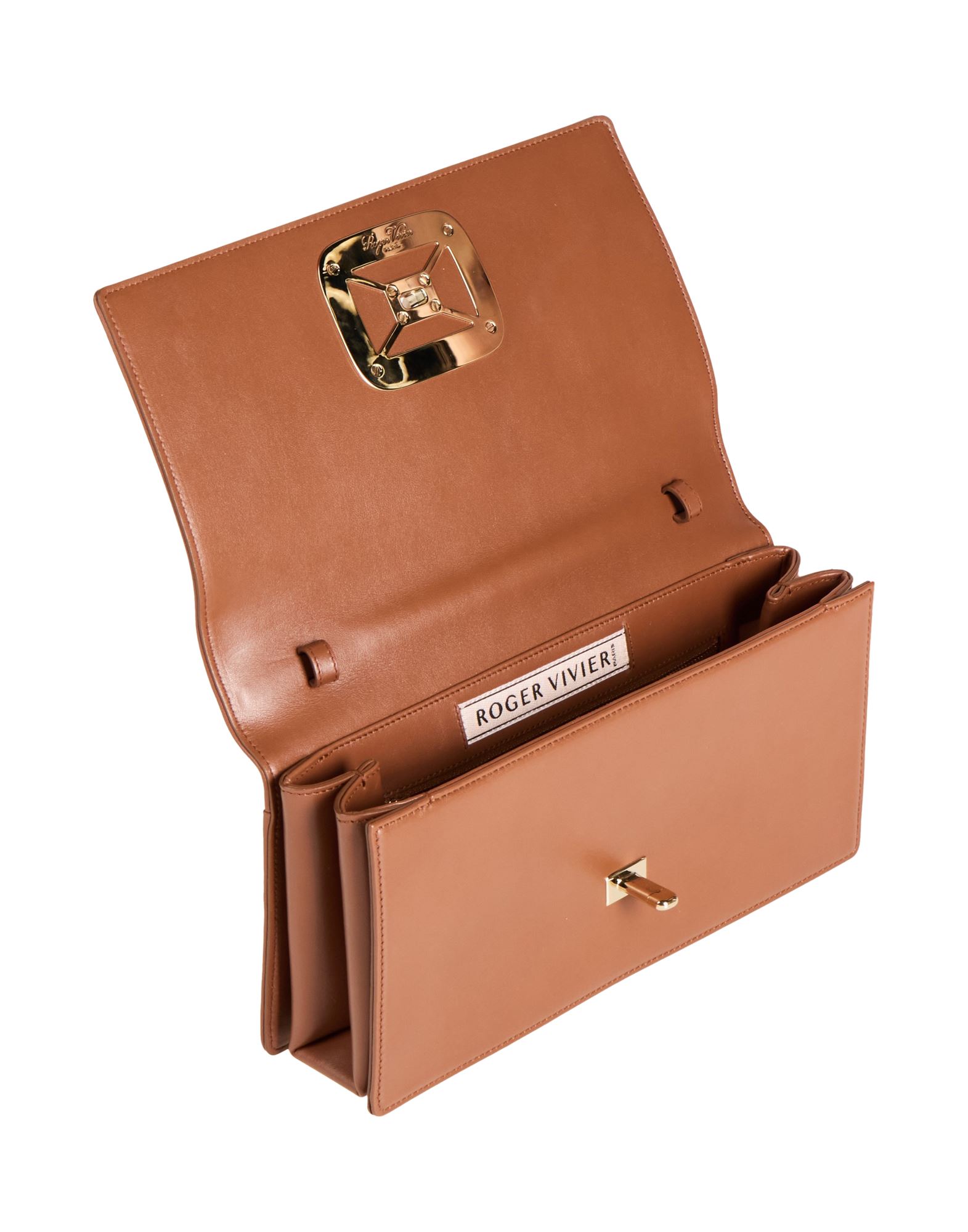  Roger Vivier - Taschen - Umhängetasche - On Yoox.com 