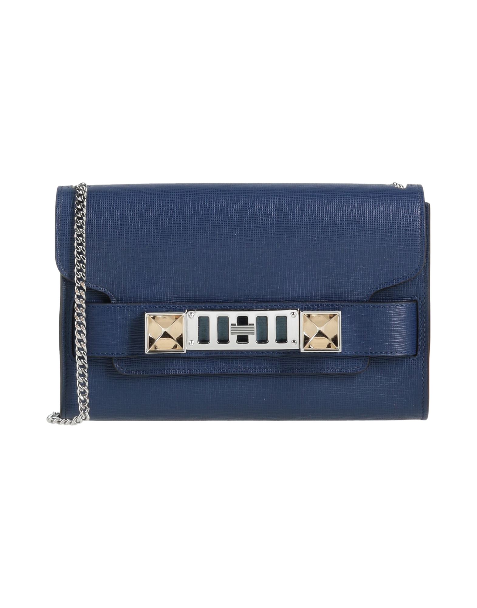  Proenza Schouler - Taschen - Umhängetasche - On Yoox.com 