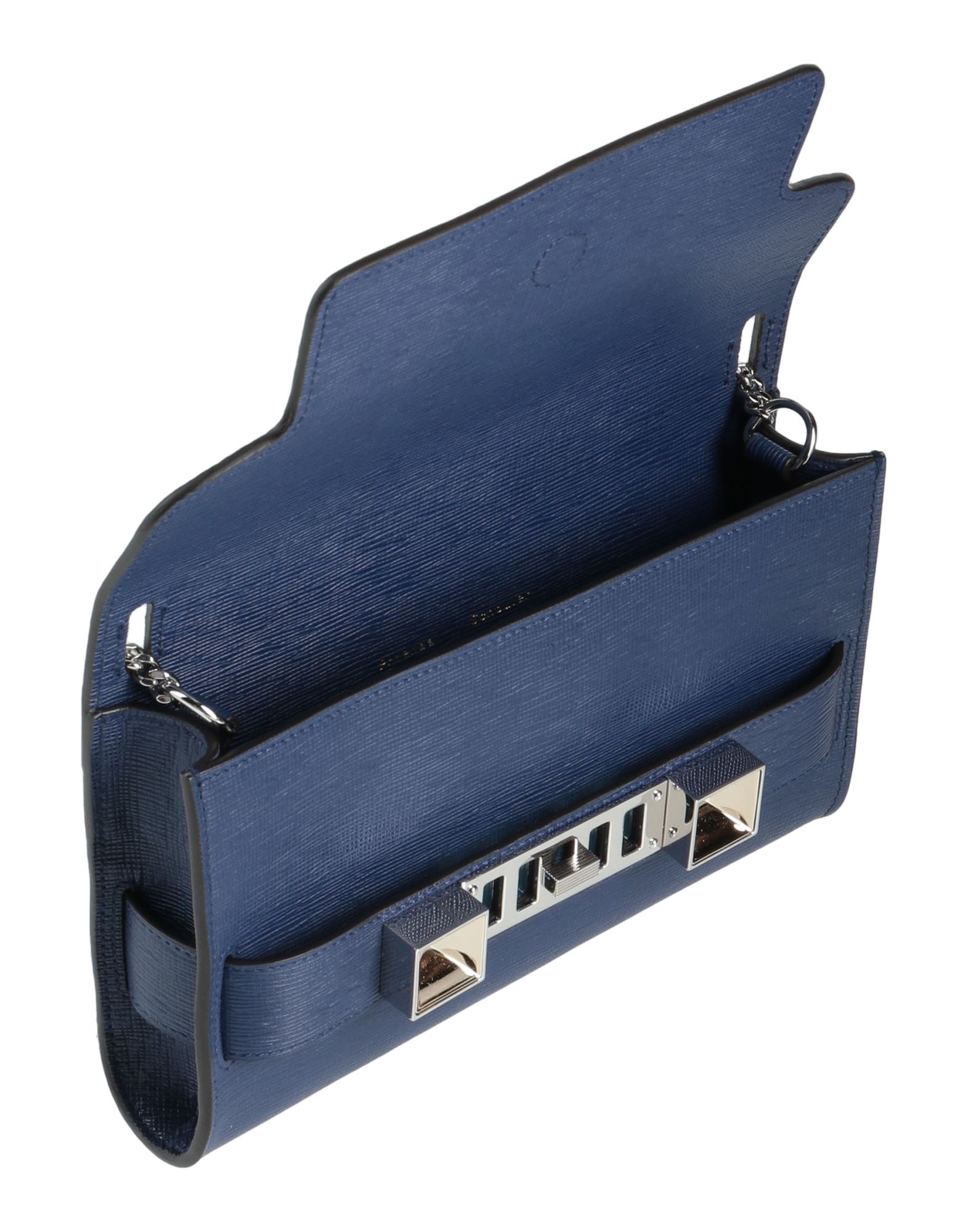  Proenza Schouler - Taschen - Umhängetasche - On Yoox.com 