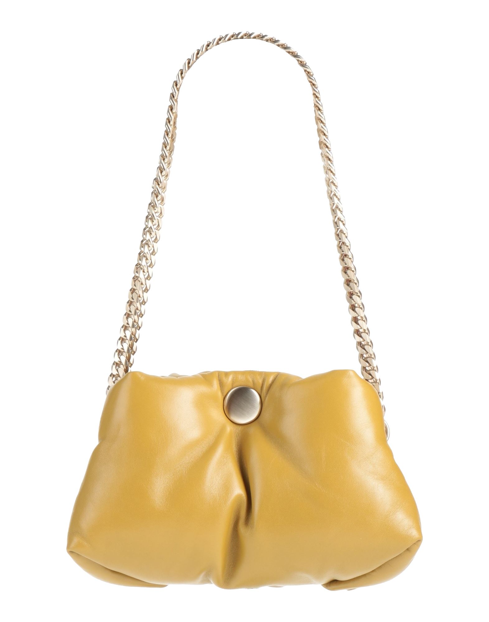 Proenza Schouler Handbags In Yellow