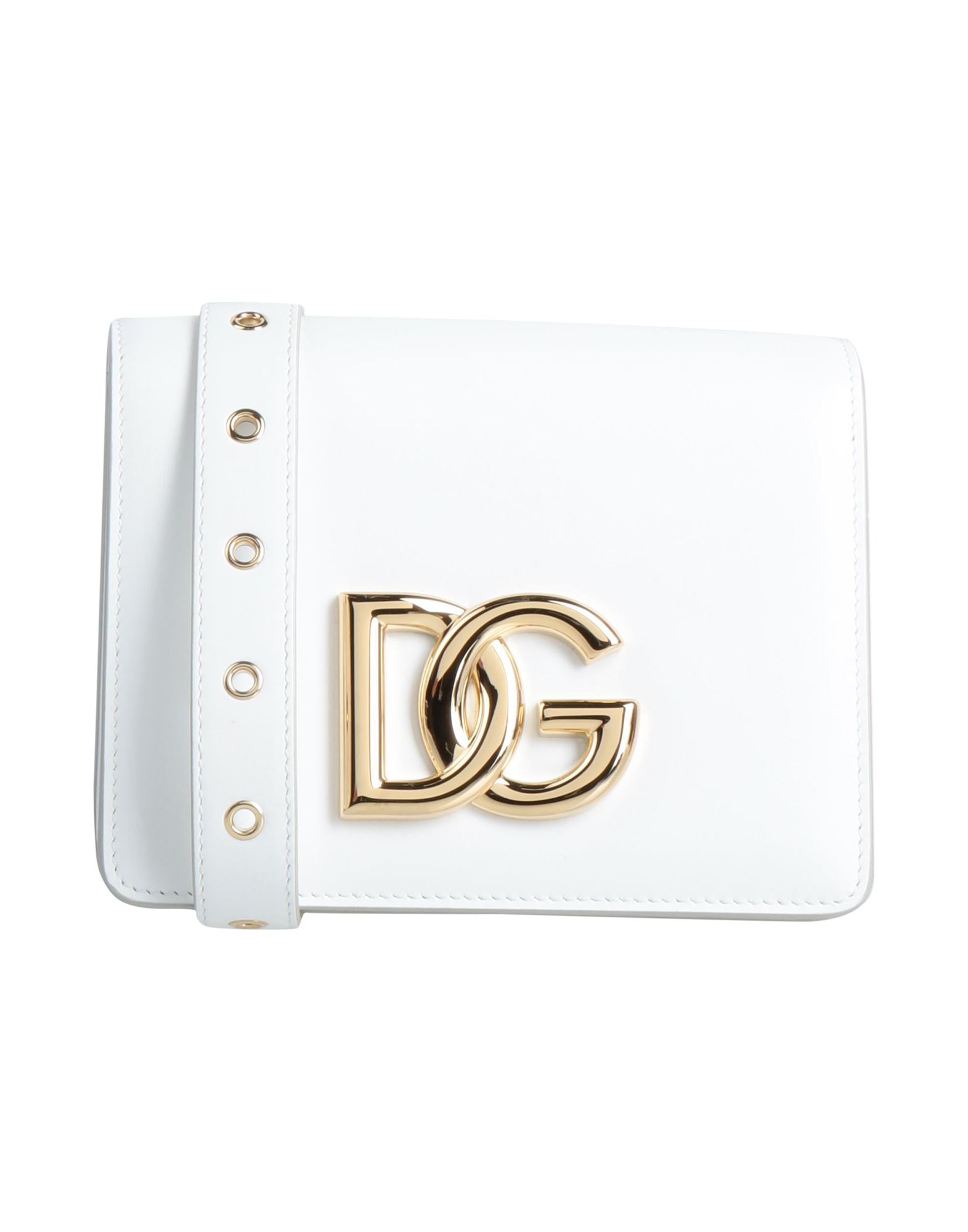 DOLCE&GABBANA DOLCE&GABBANA ΤΣΑΝΤΕΣ Τσάντες ταχυδρόμου
