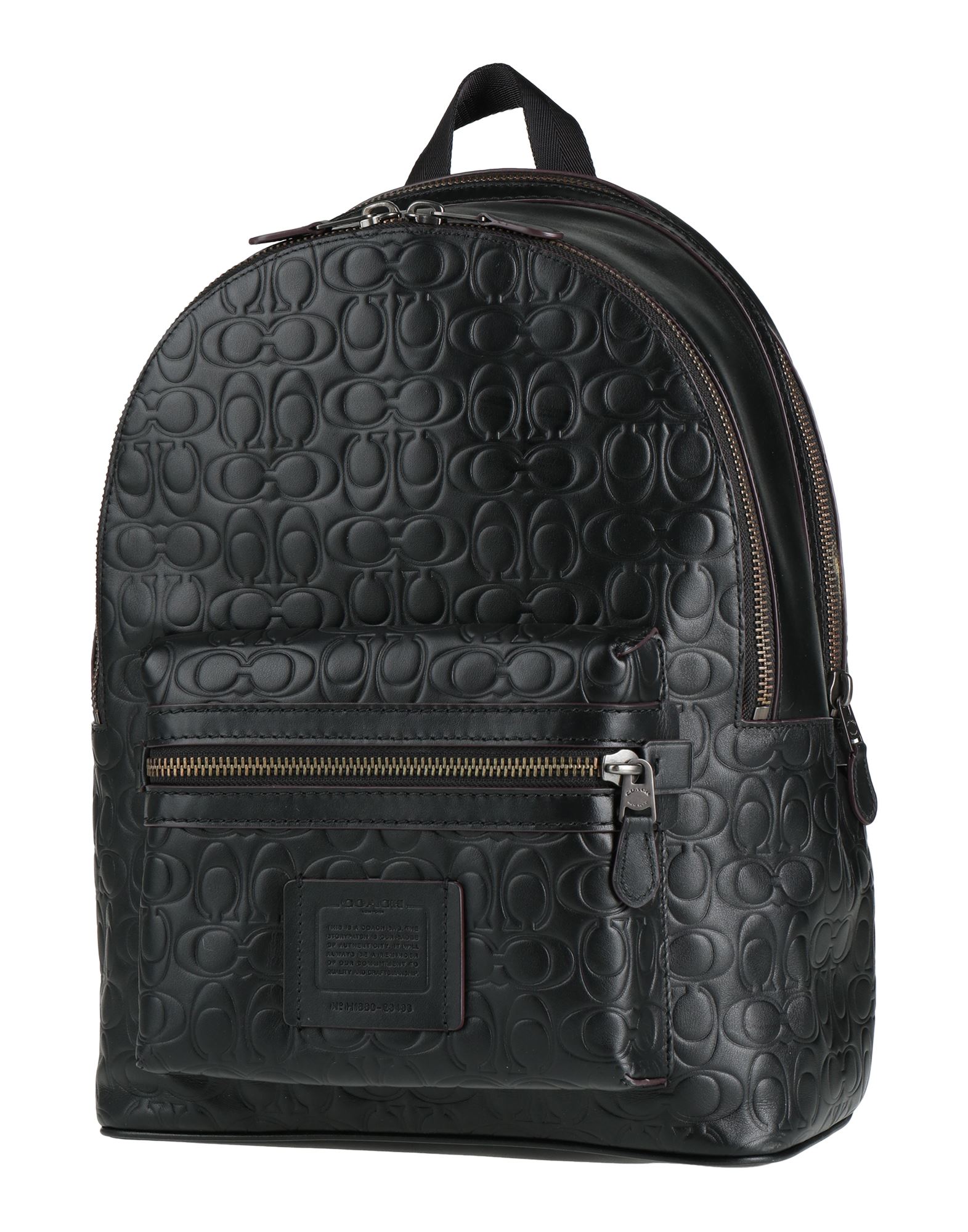 Backpacks In Black