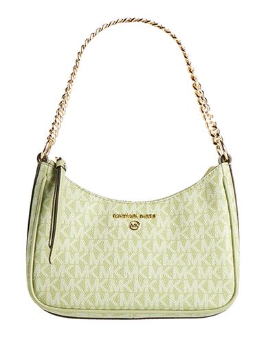 Bolso de mano Mujer Verde claro -- Mujer