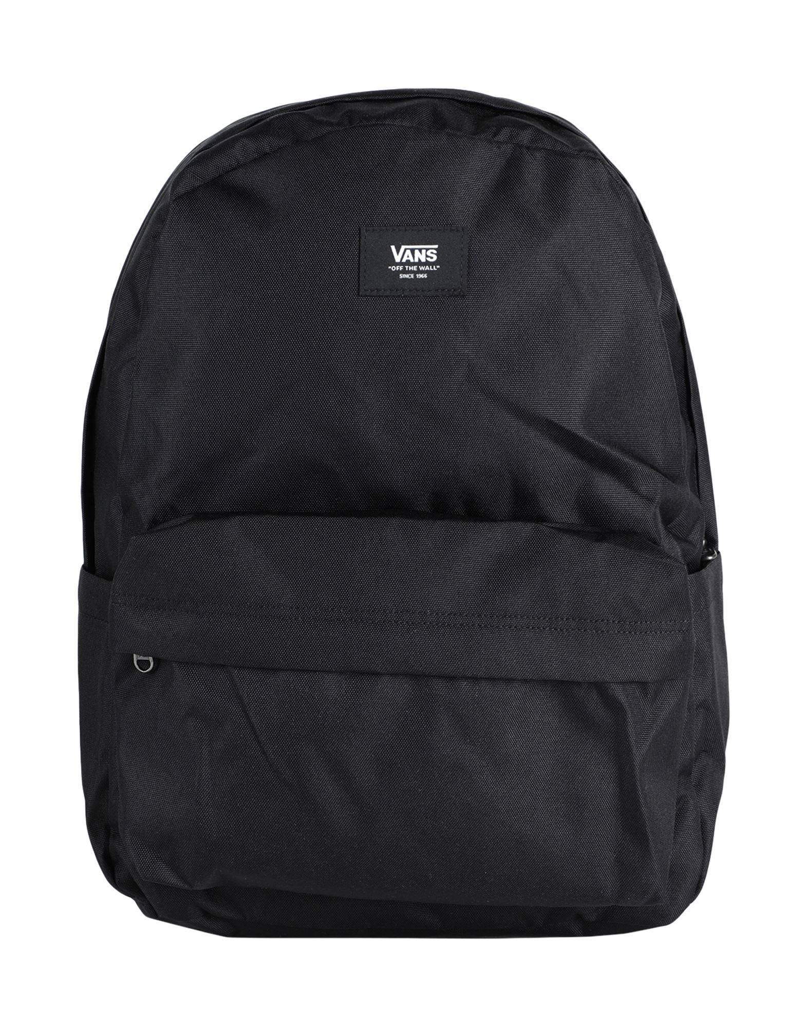 Vans Backpacks In Black | ModeSens