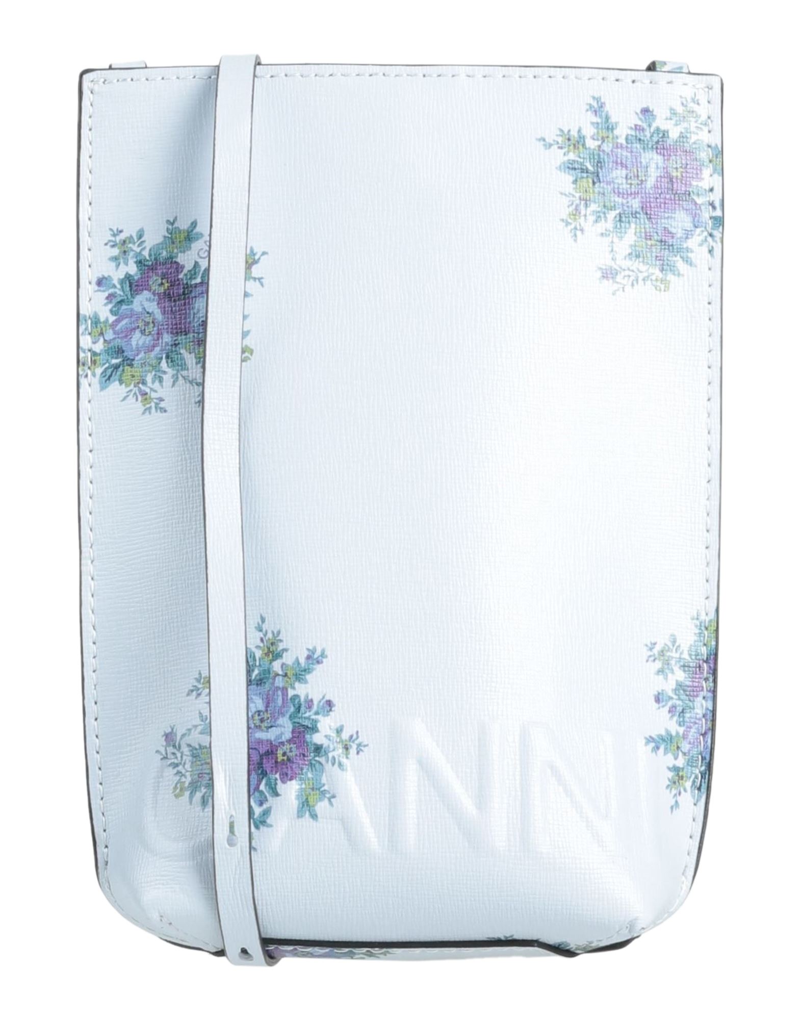  Ganni - Taschen - Umhängetasche - On Yoox.com 
